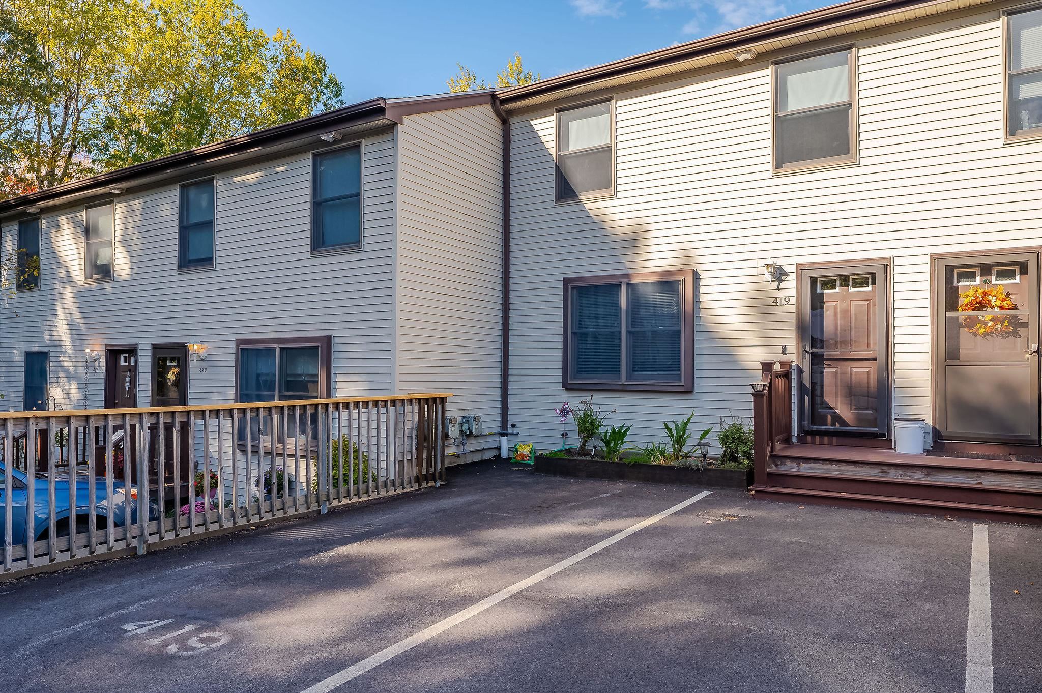 419 Ledgeview Drive Property Photo 1