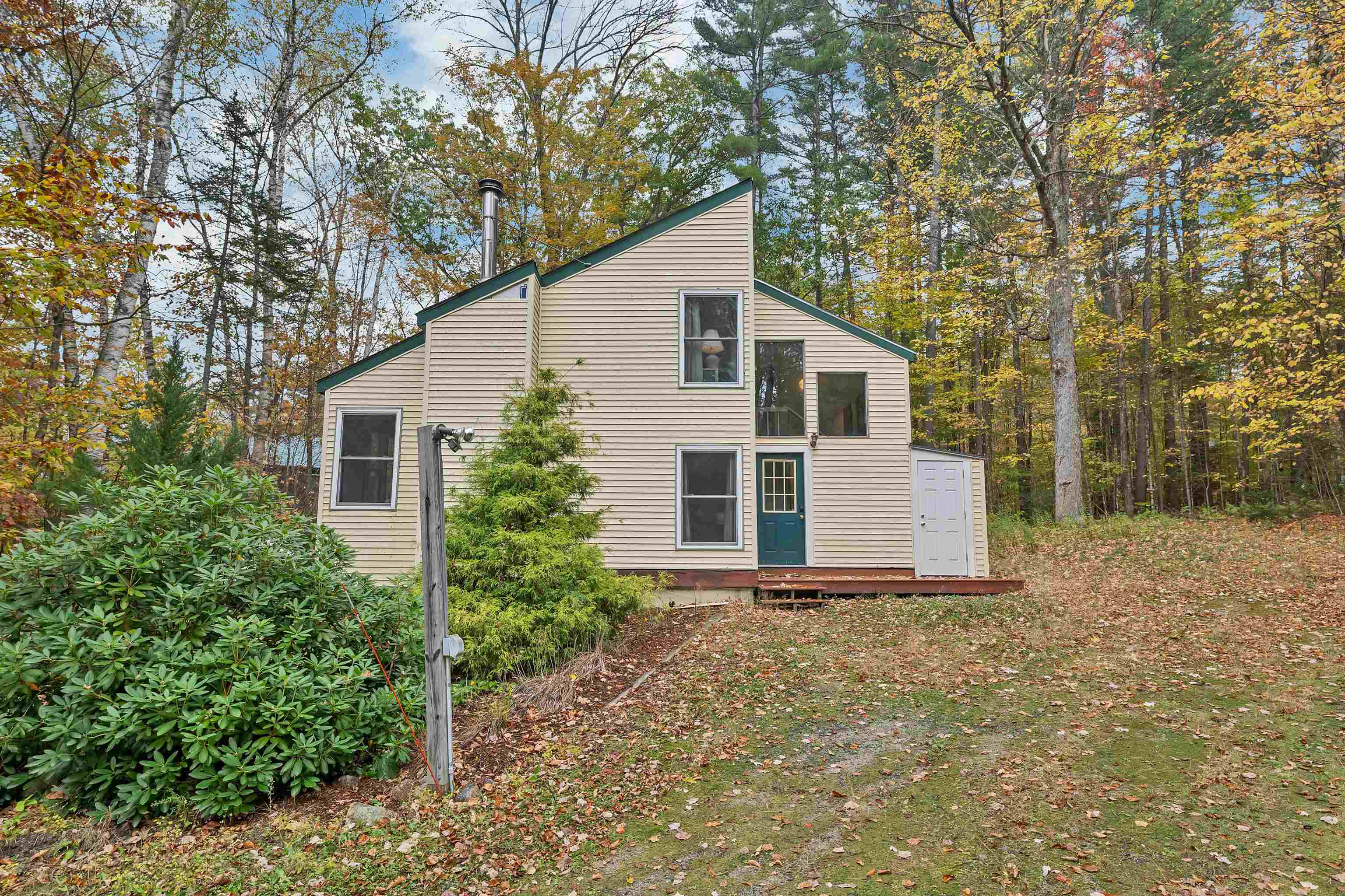88 Donovan Farm Road Property Photo 1