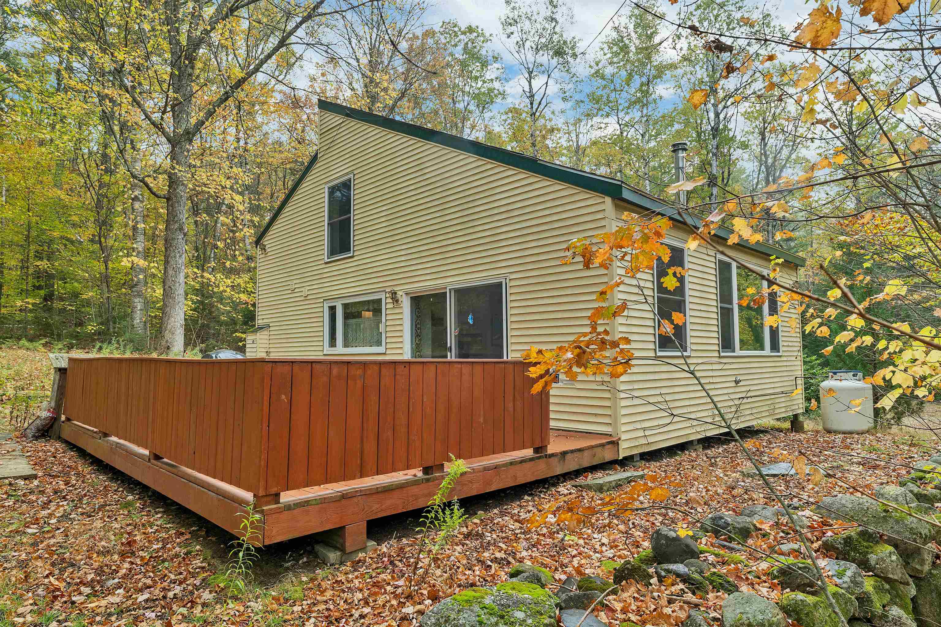 88 Donovan Farm Road Property Photo 31