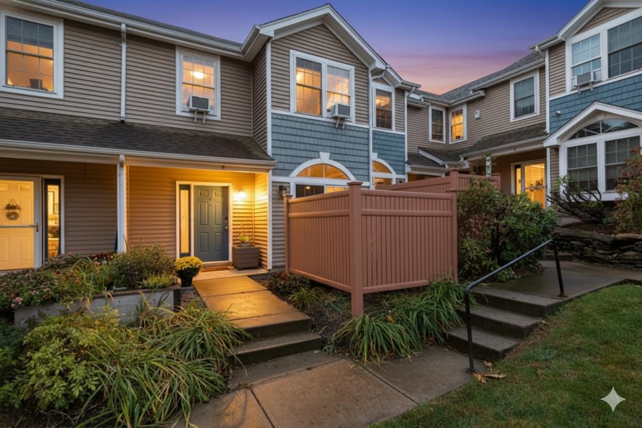 602 North Avenue Property Photo 1