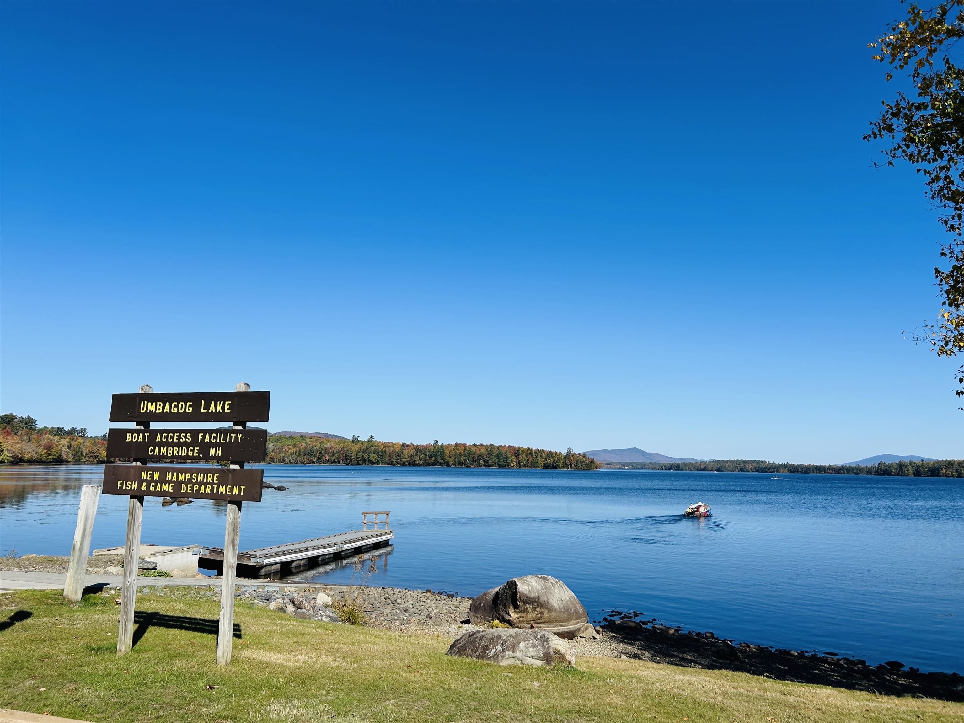 13 Lake Umbagog Property Photo 4