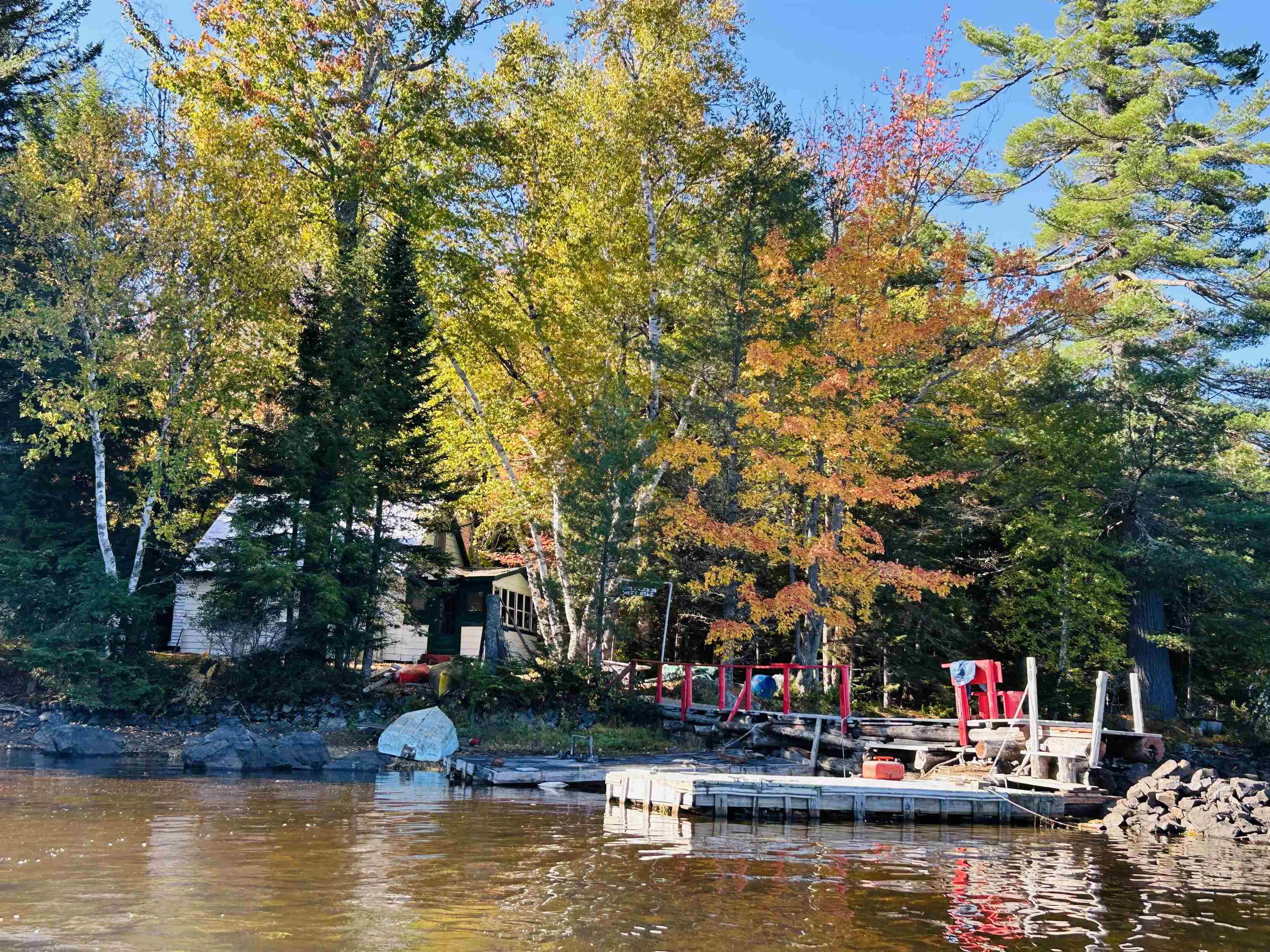 13 Lake Umbagog Property Photo 9