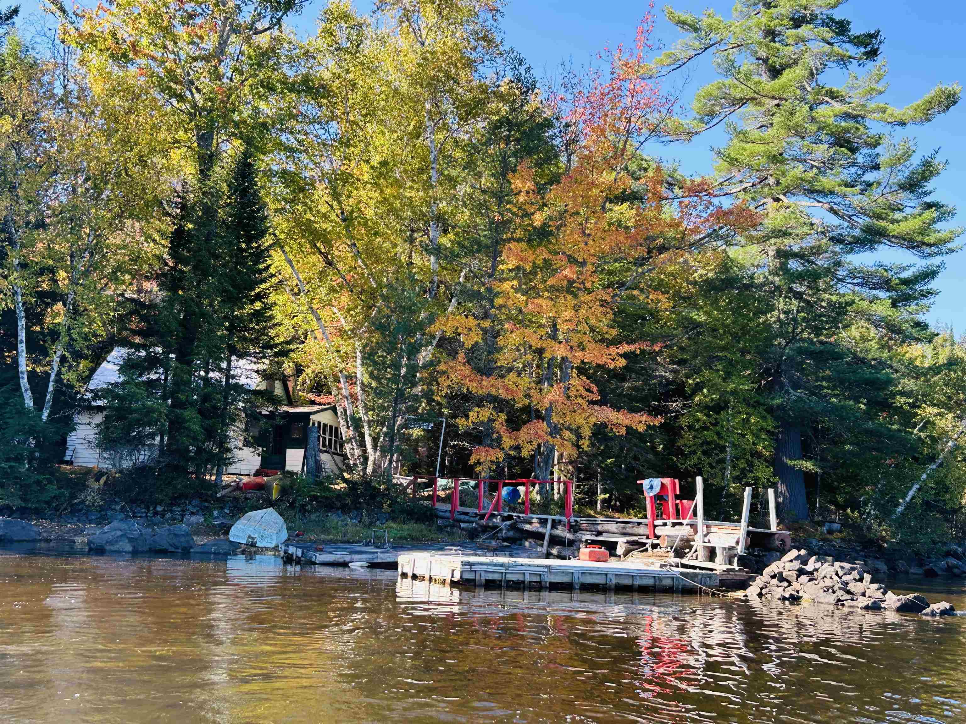 13 Lake Umbagog Property Photo 10