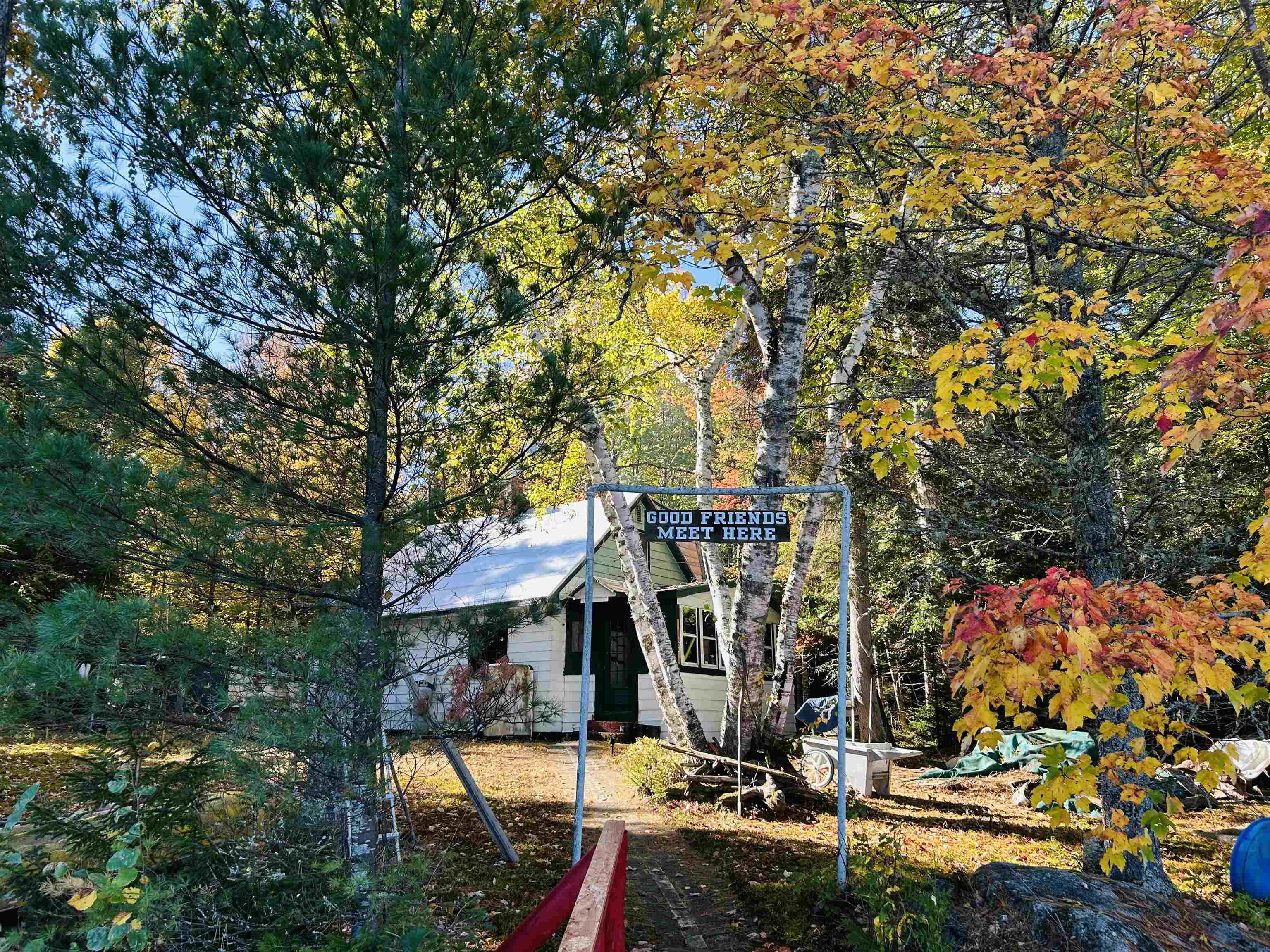 13 Lake Umbagog Property Photo 12