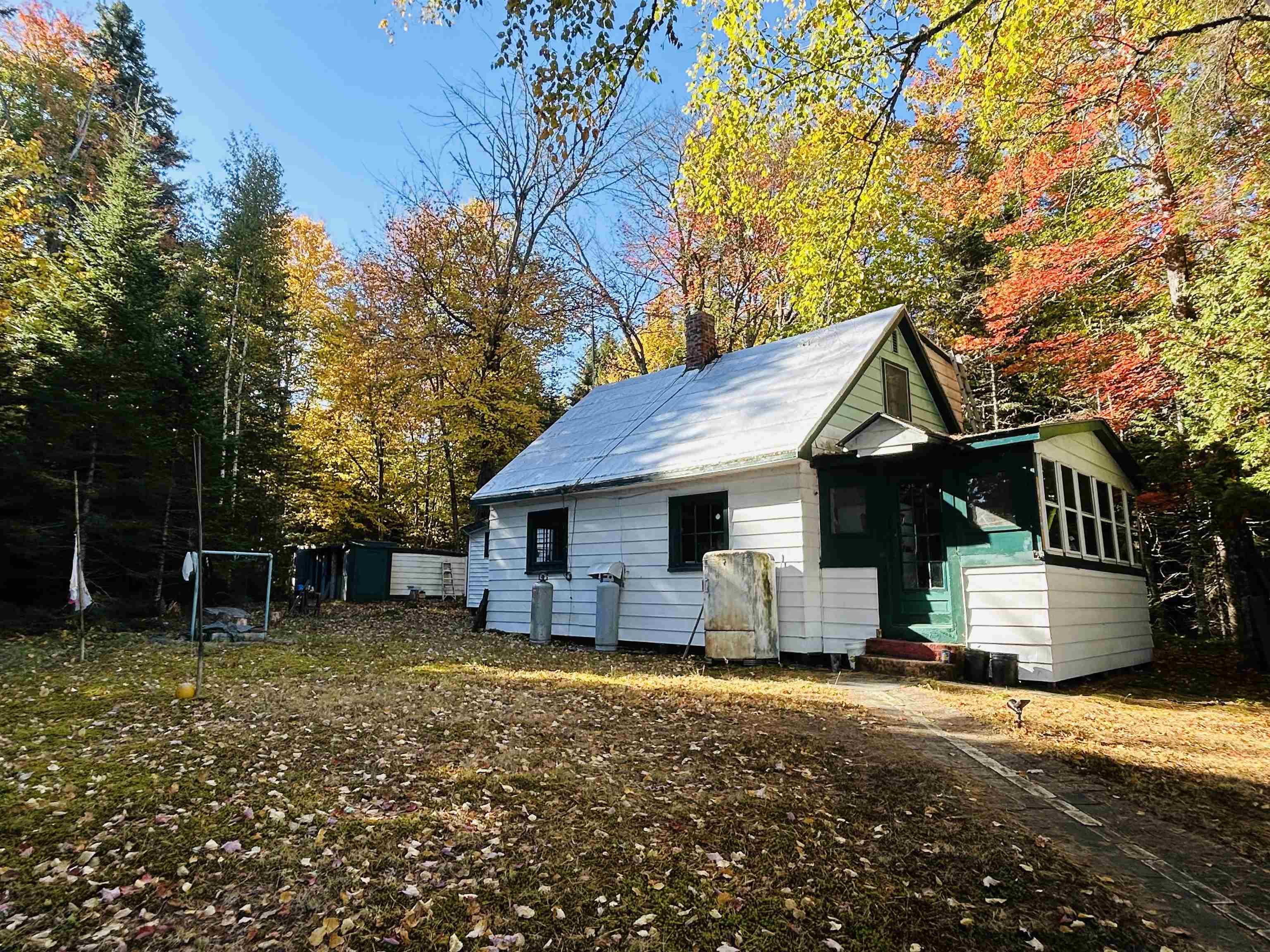 13 Lake Umbagog Property Photo 13