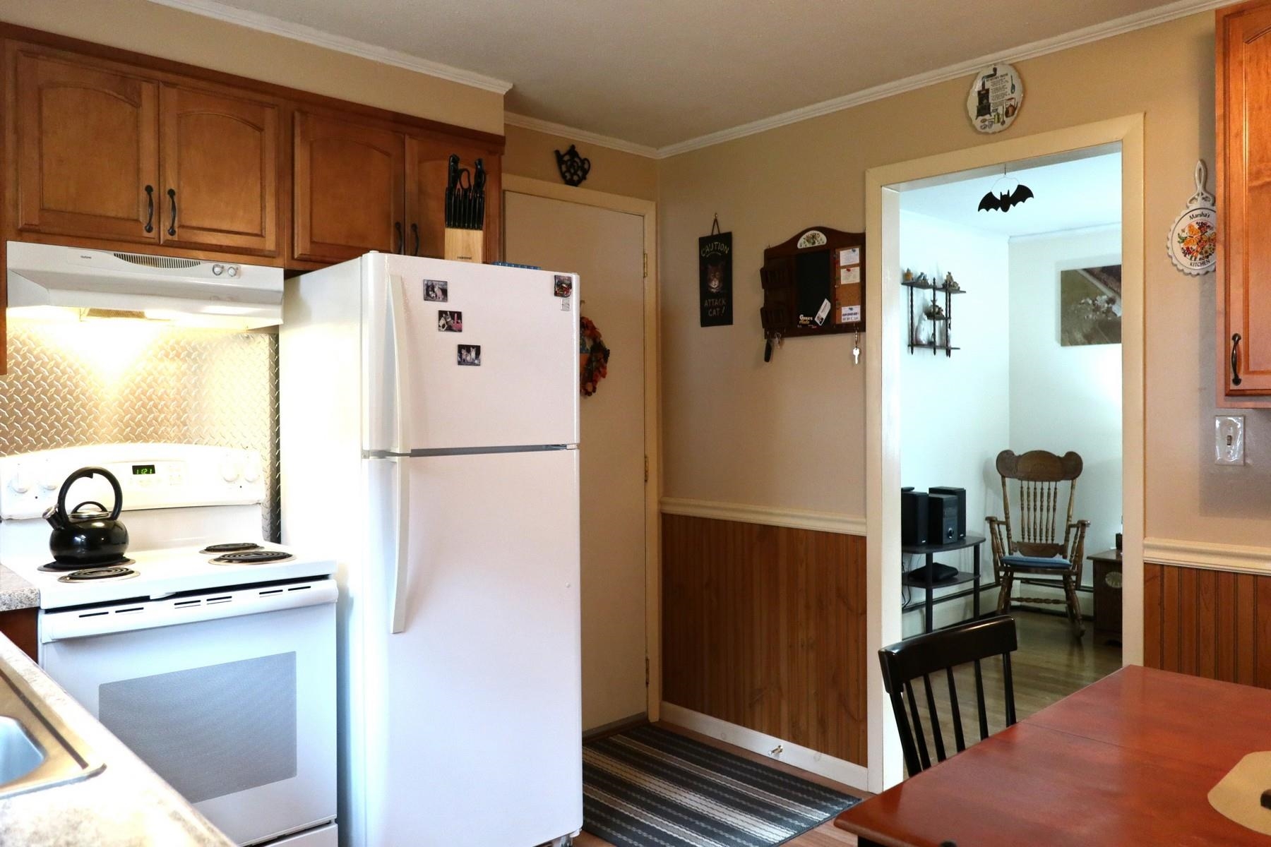 133 Harrington Avenue Property Photo 6