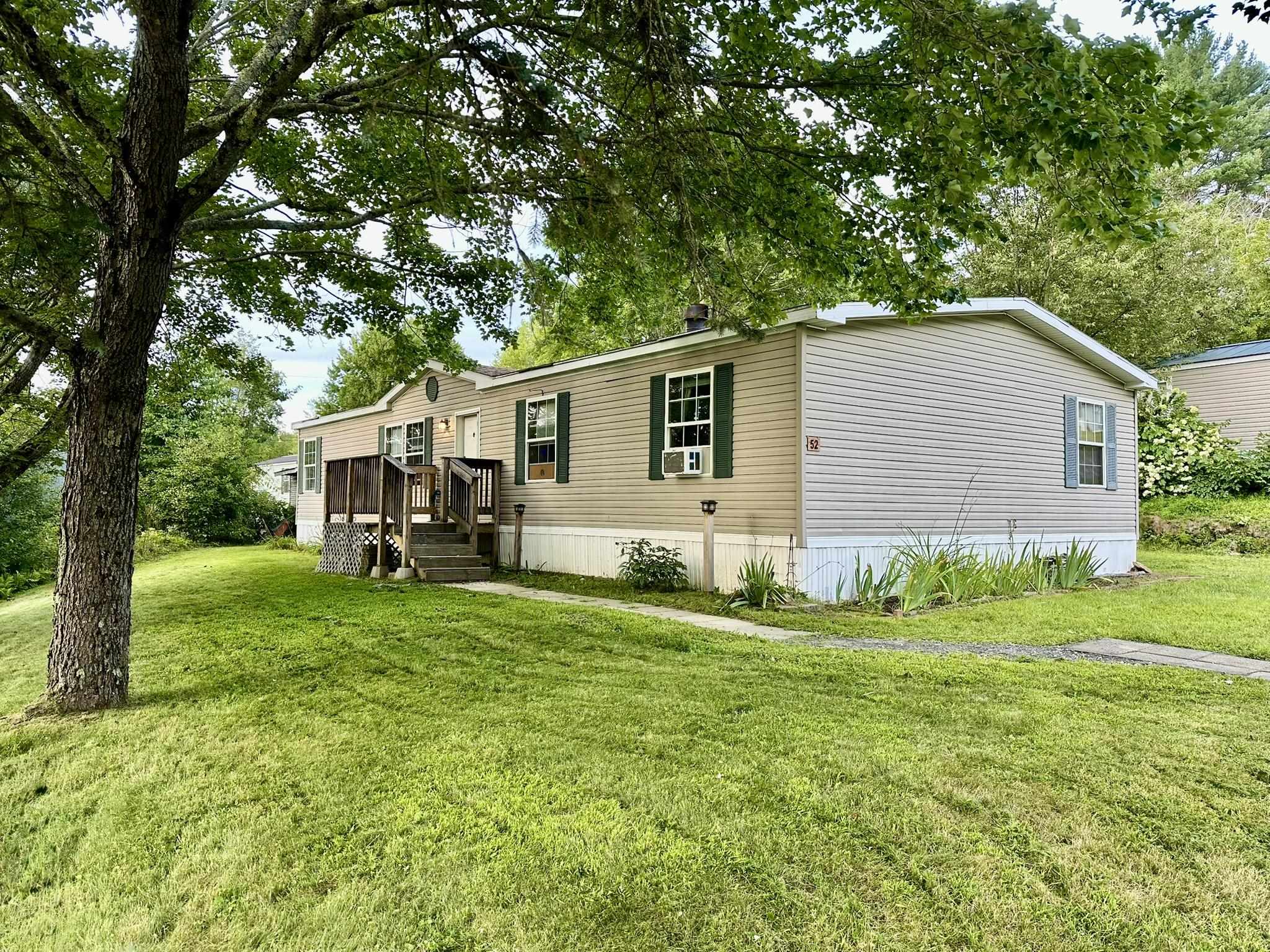 52 Morways Park Property Photo 1