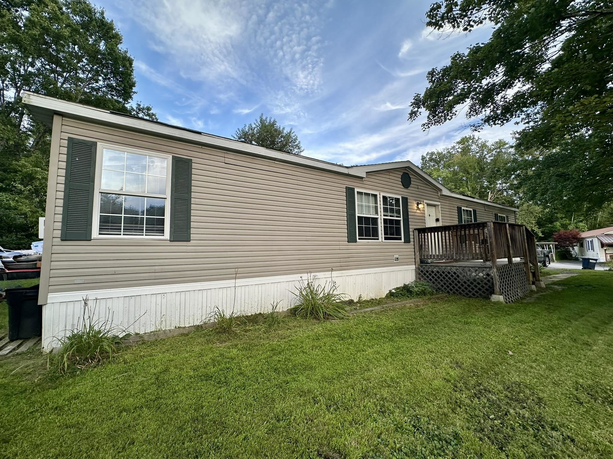 52 Morways Park Property Photo 2