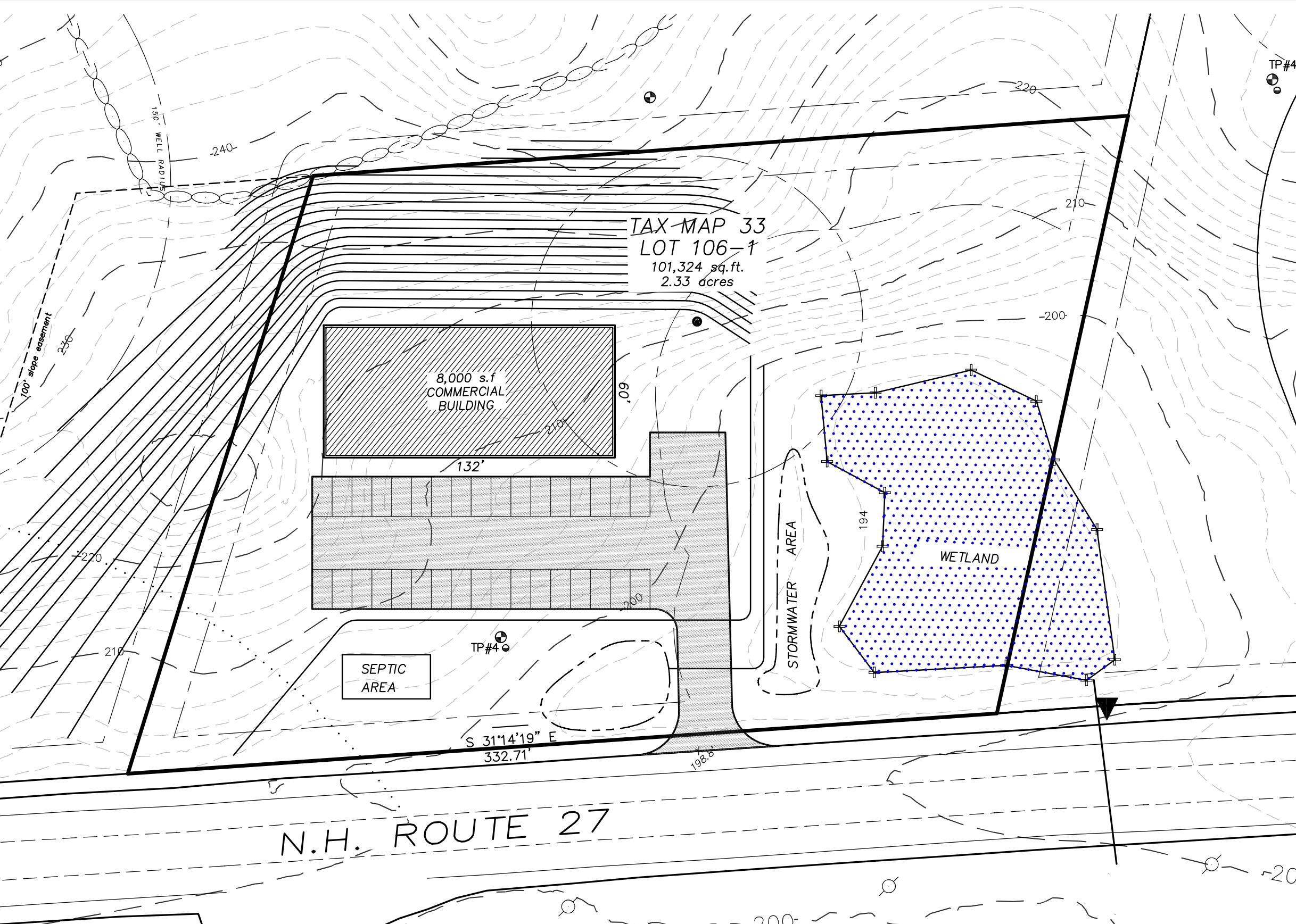 209 Route 27 Property Photo 1