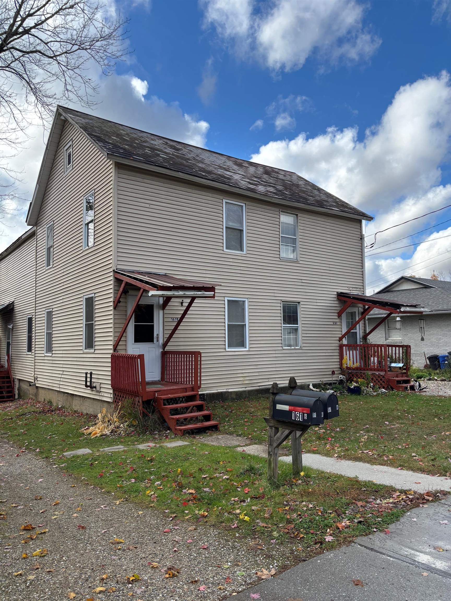 161 Forest Street Property Photo 1