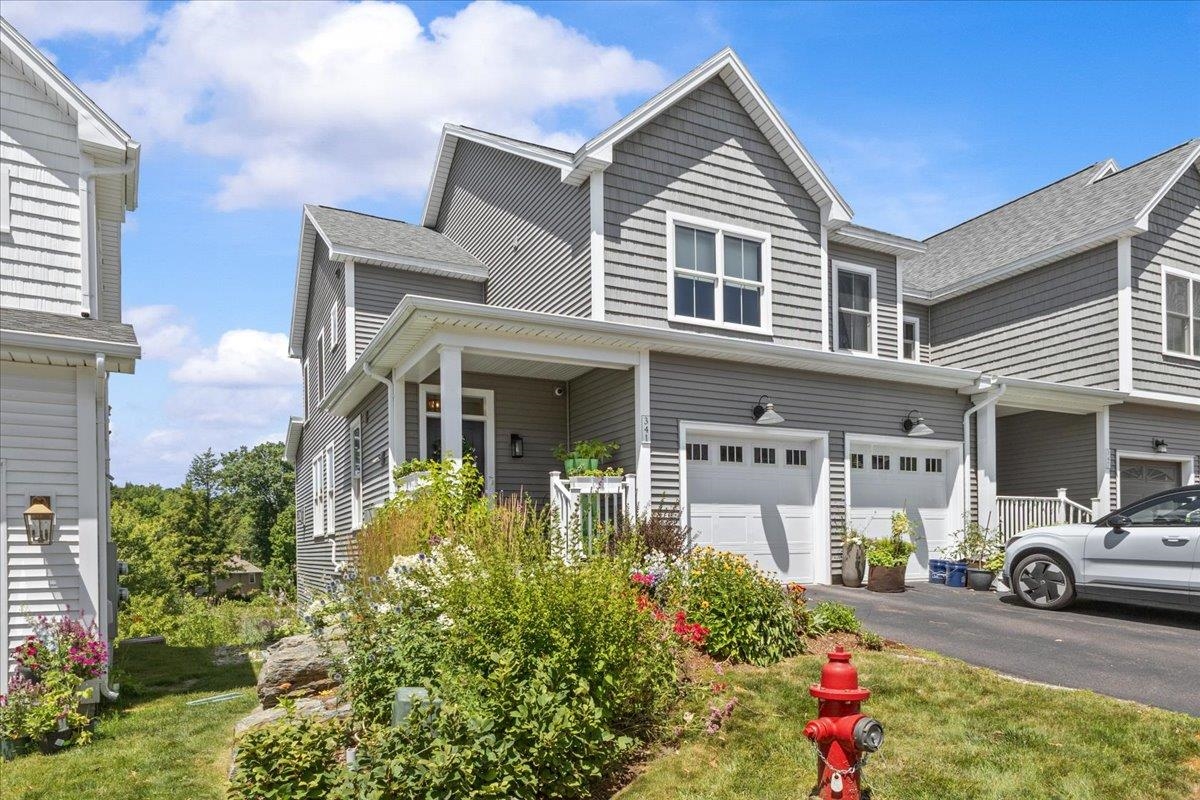 341 O'brien Farm Road Property Photo 2