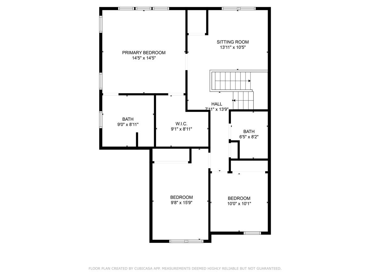 341 O'brien Farm Road Property Photo 28