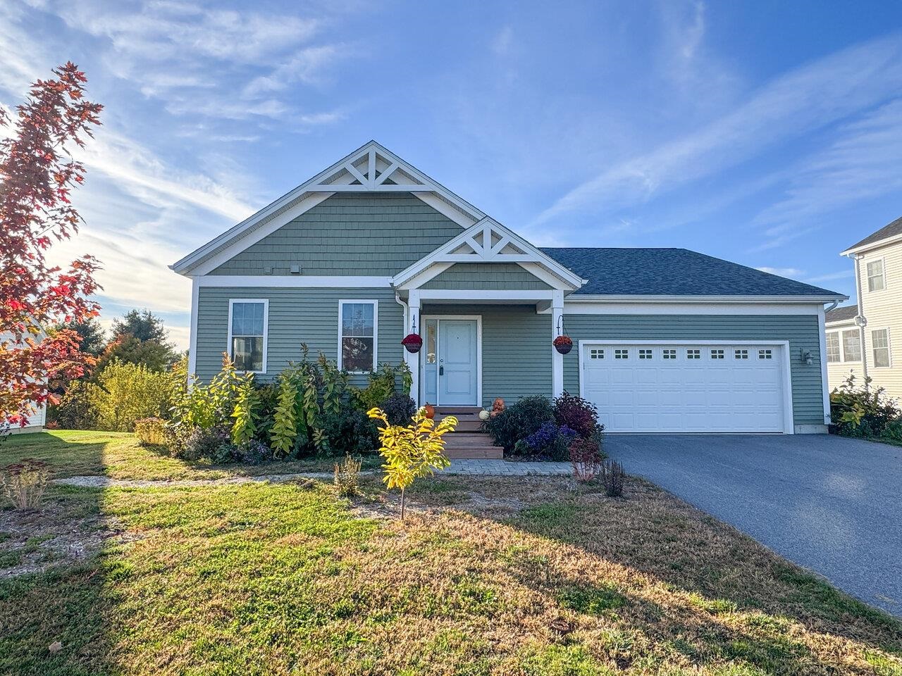 115 Horseshoe Circle Property Photo 1