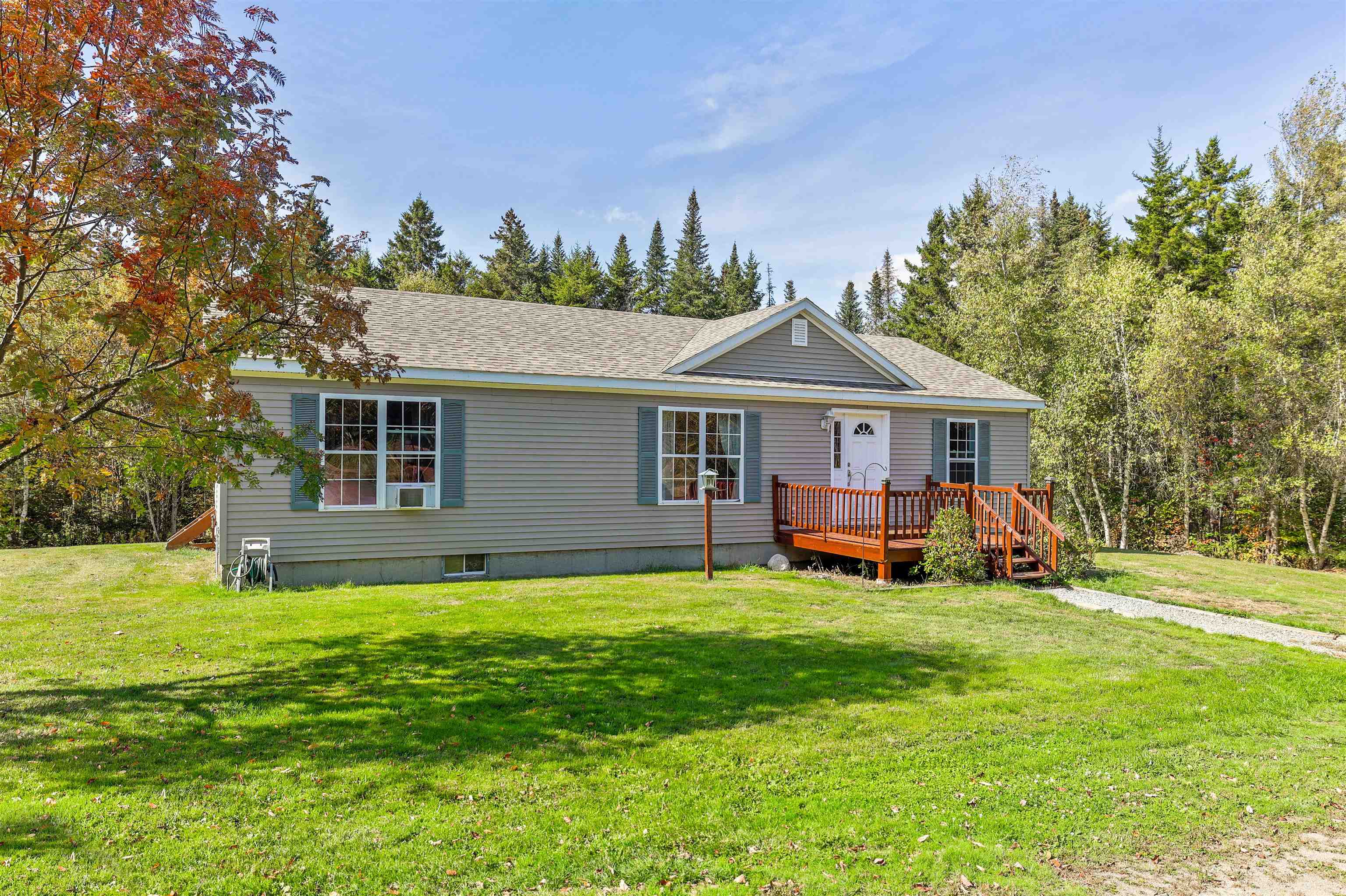 1320 Collins Mill Road Property Photo 4