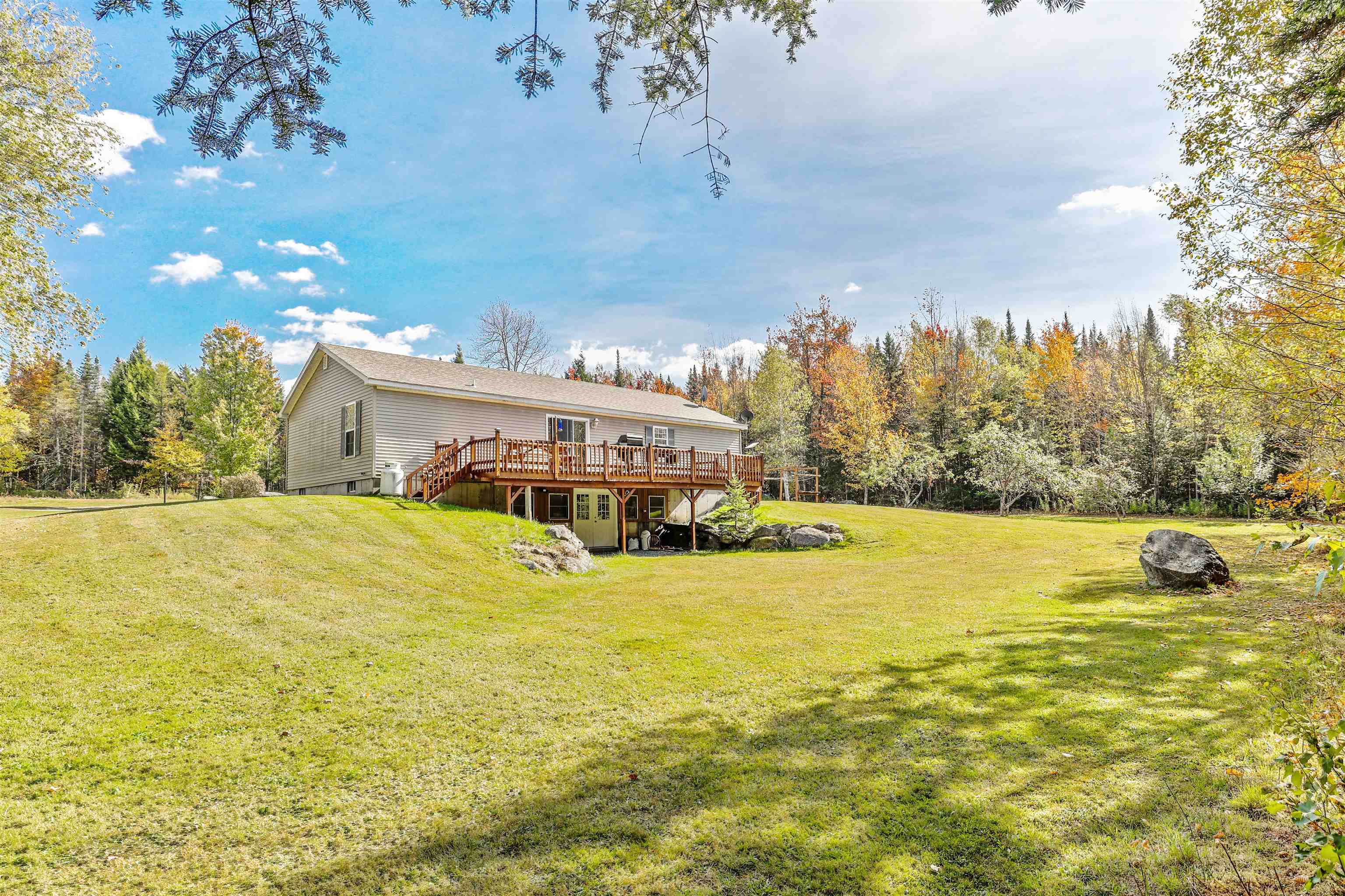 1320 Collins Mill Road Property Photo 5