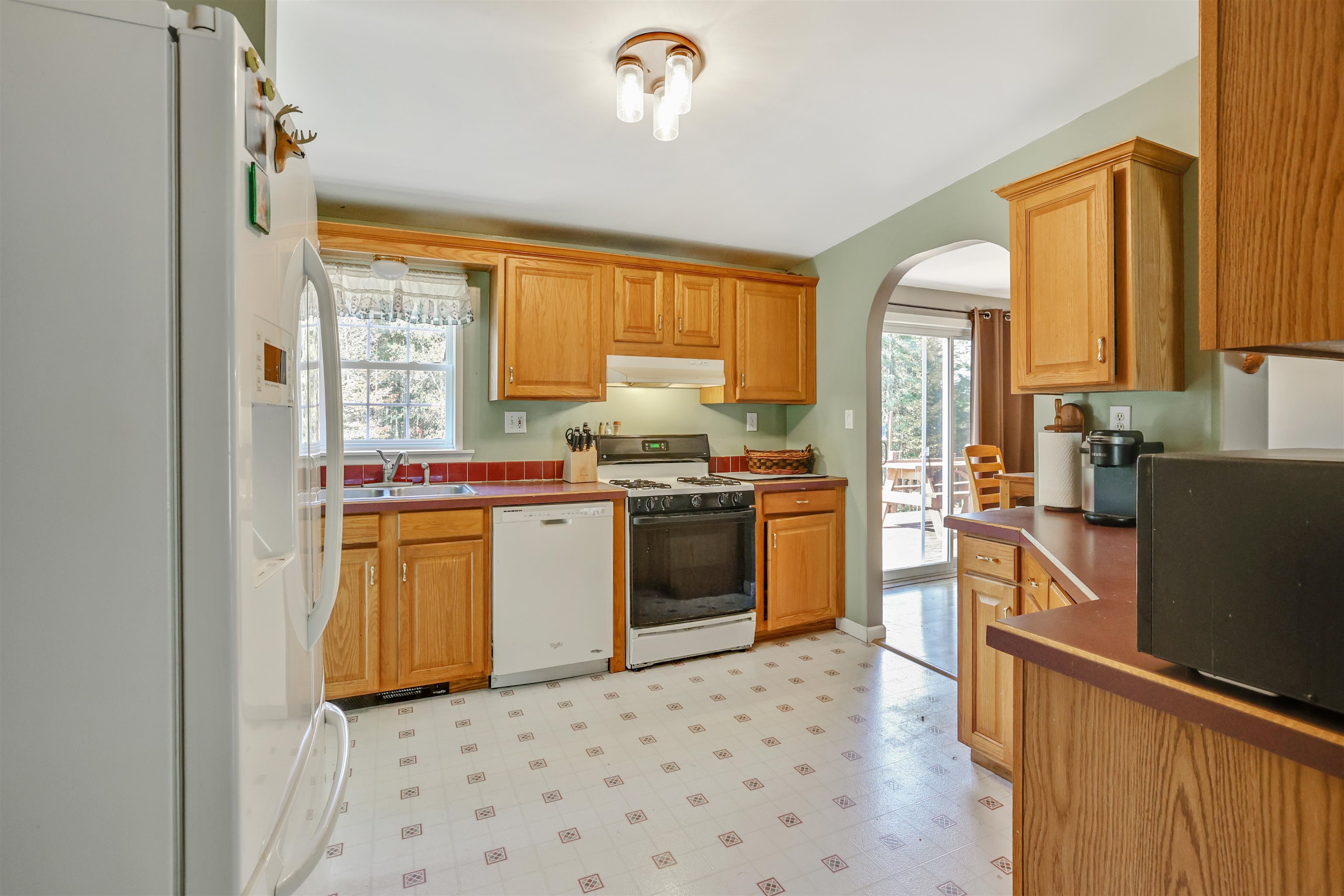 1320 Collins Mill Road Property Photo 22