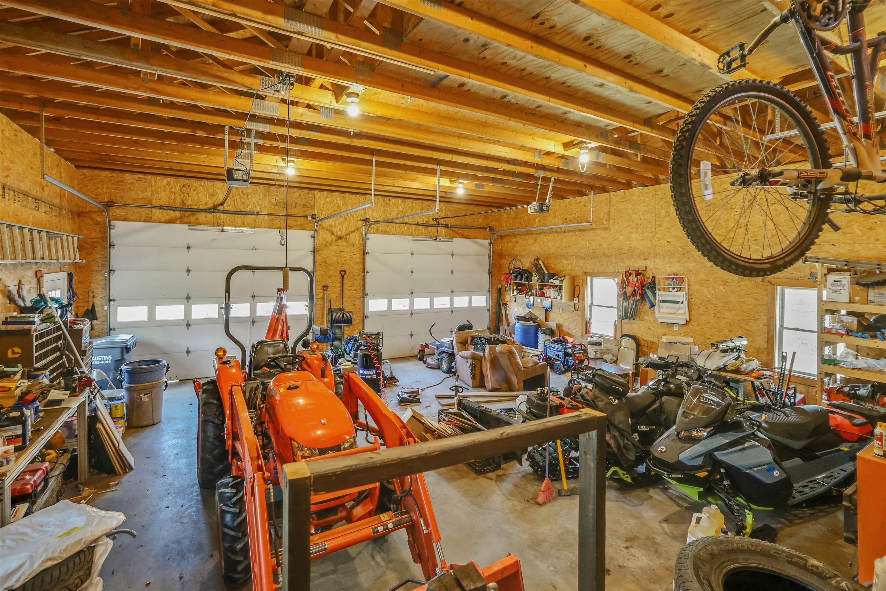 1320 Collins Mill Road Property Photo 45