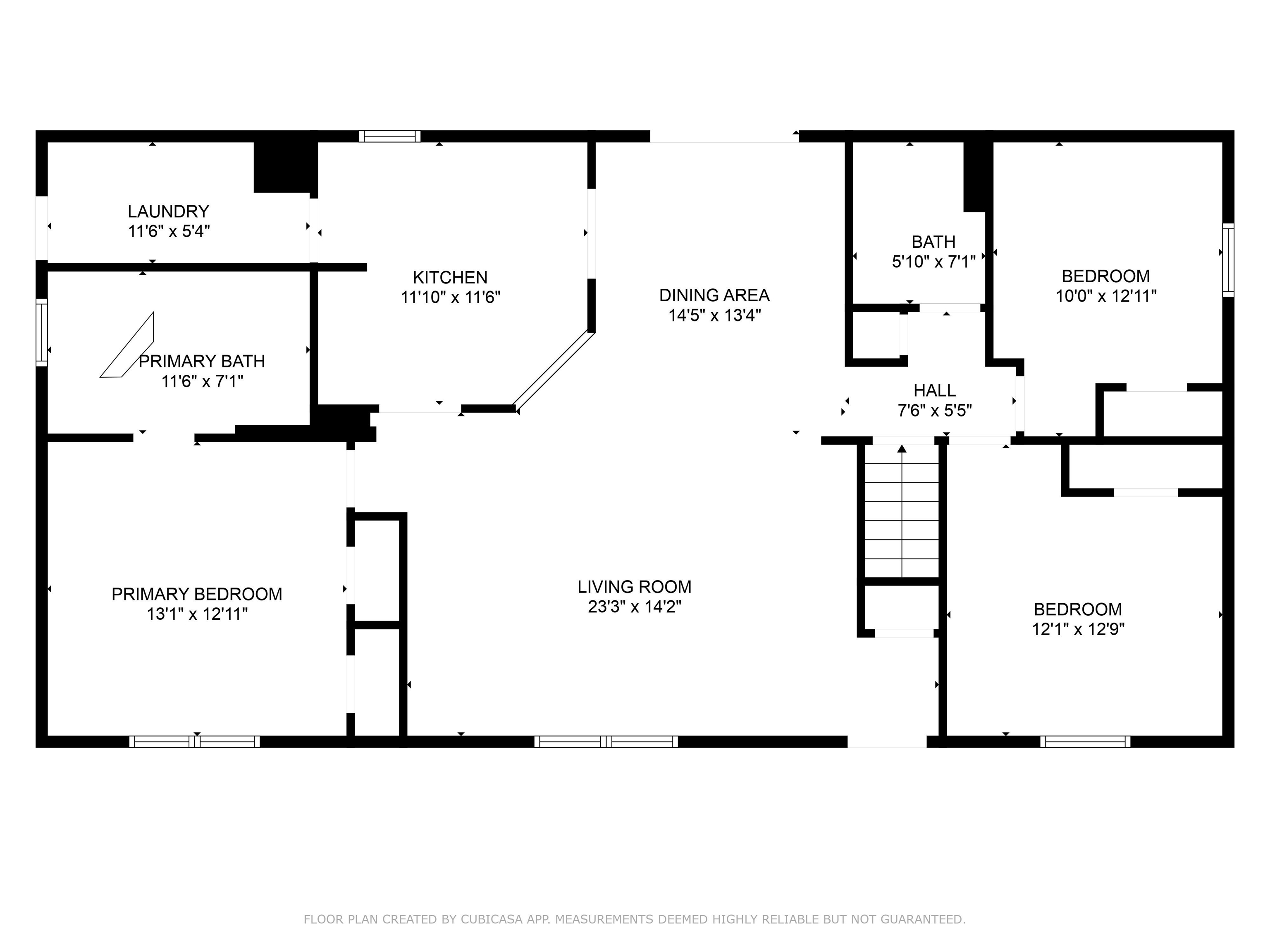 1320 Collins Mill Road Property Photo 55