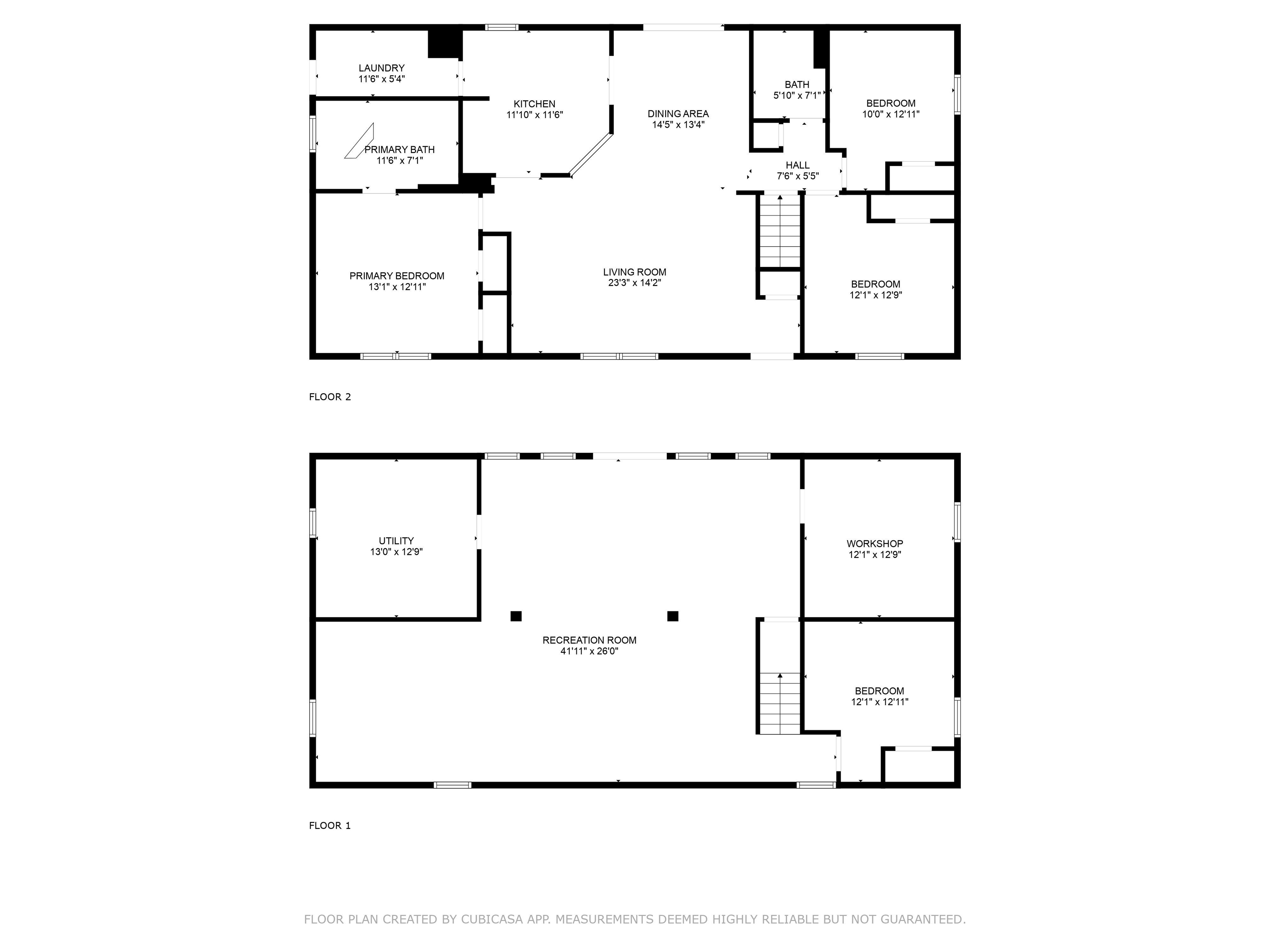 1320 Collins Mill Road Property Photo 57