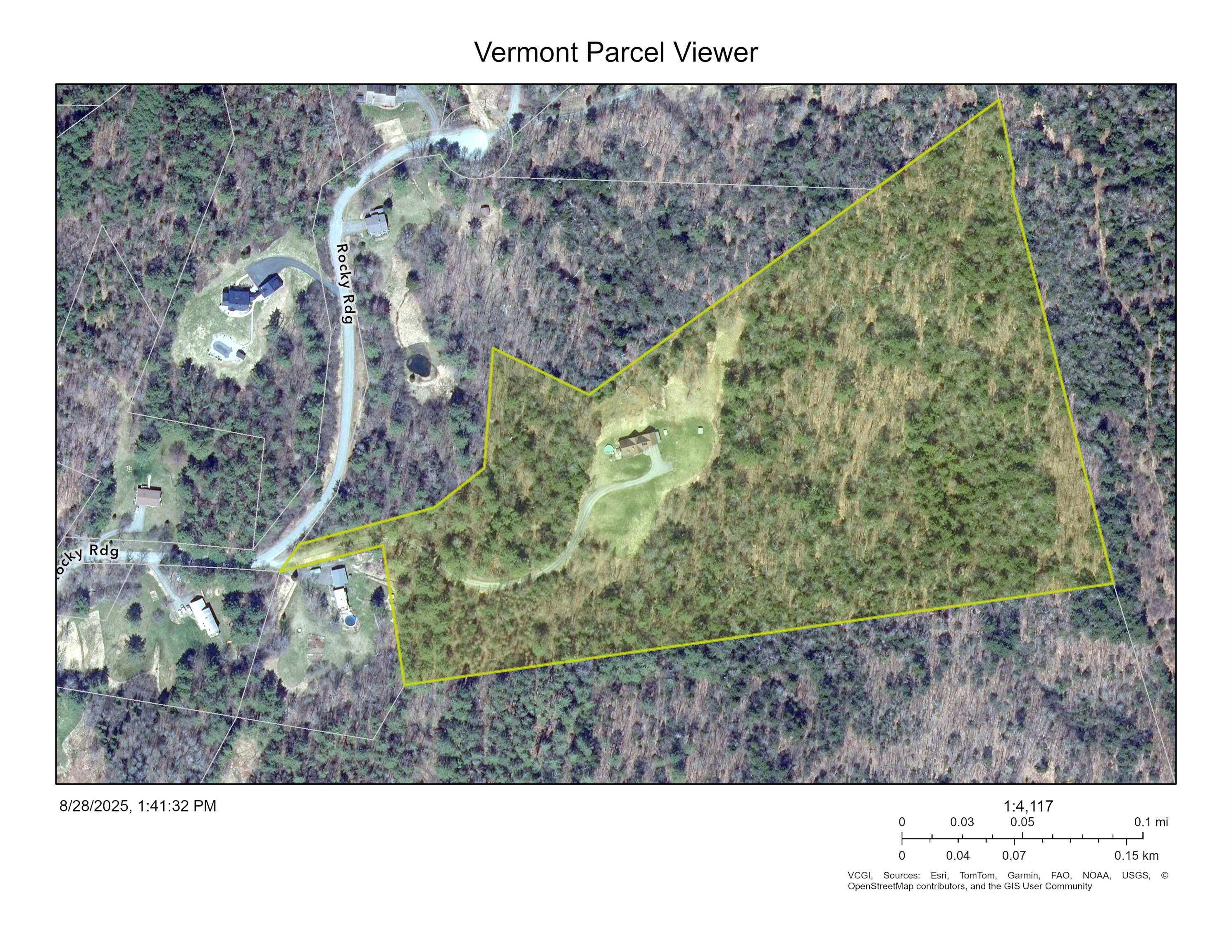 936 Rocky Ridge Road Property Photo 37
