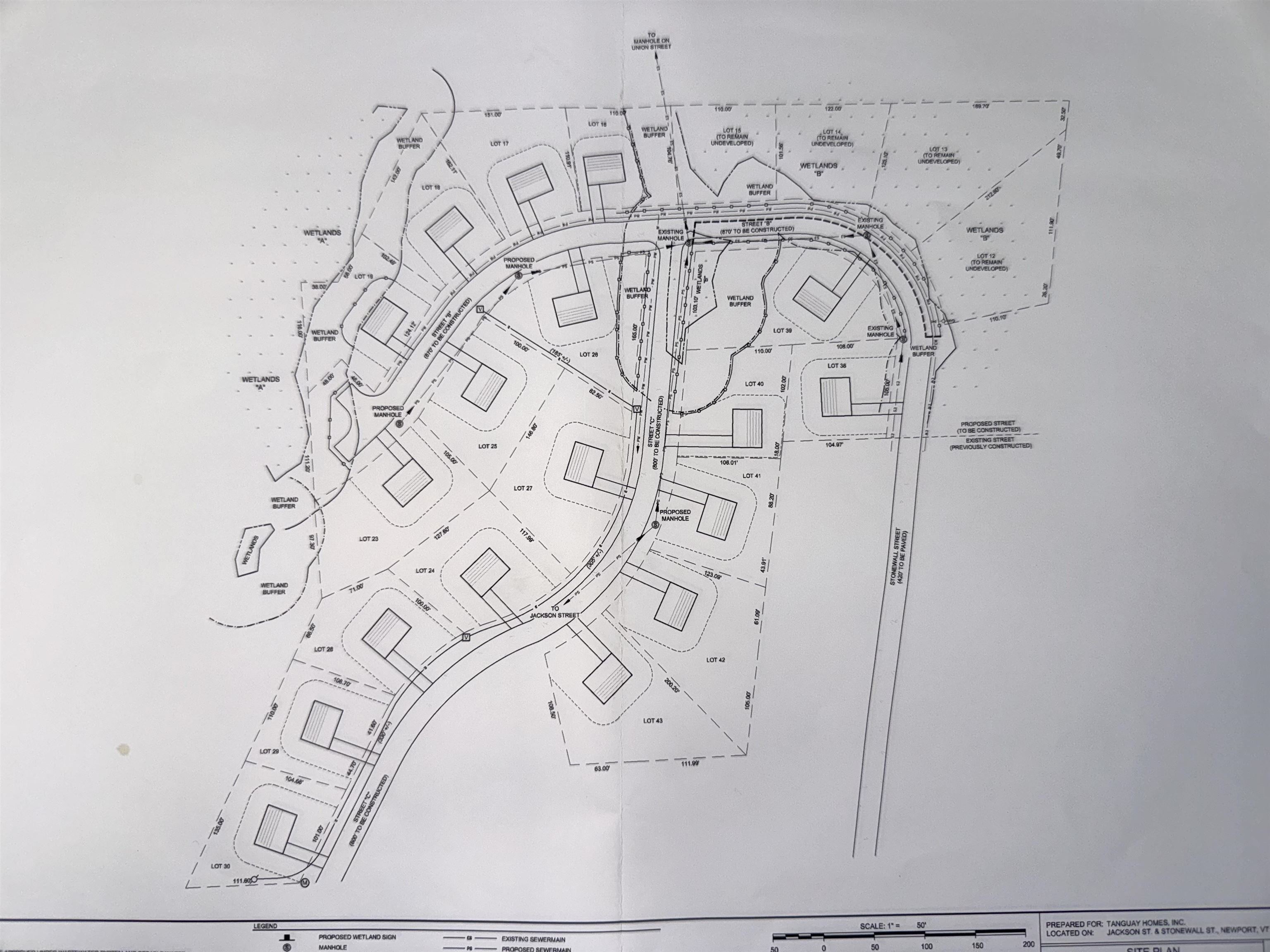 0 Stonewall Street Property Photo 3