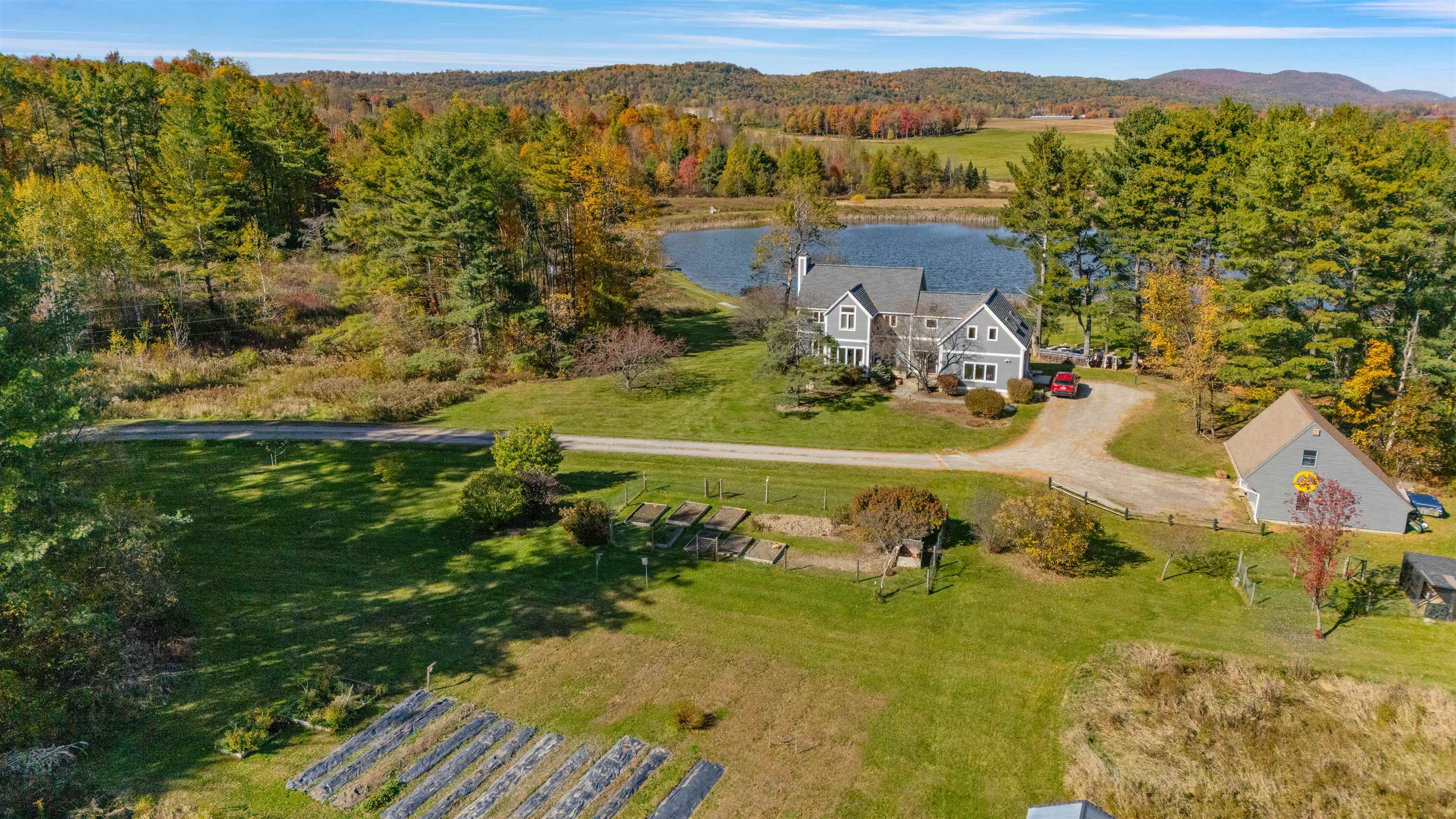 438 Monkton Road Property Photo 12