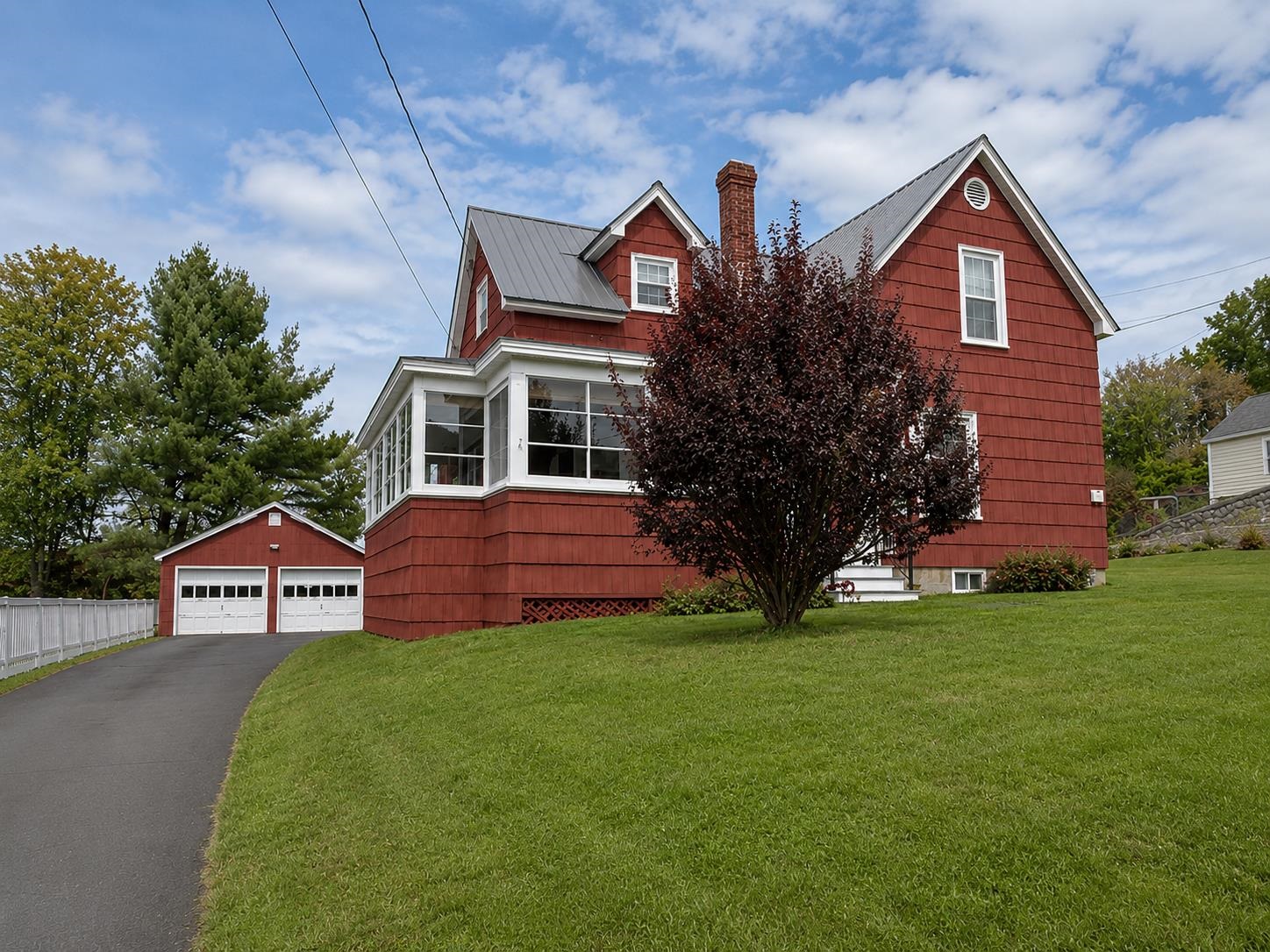 437 Forbush Avenue Property Photo 1