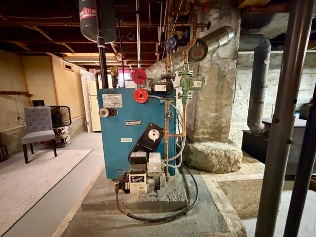 437 Forbush Avenue Property Photo 20