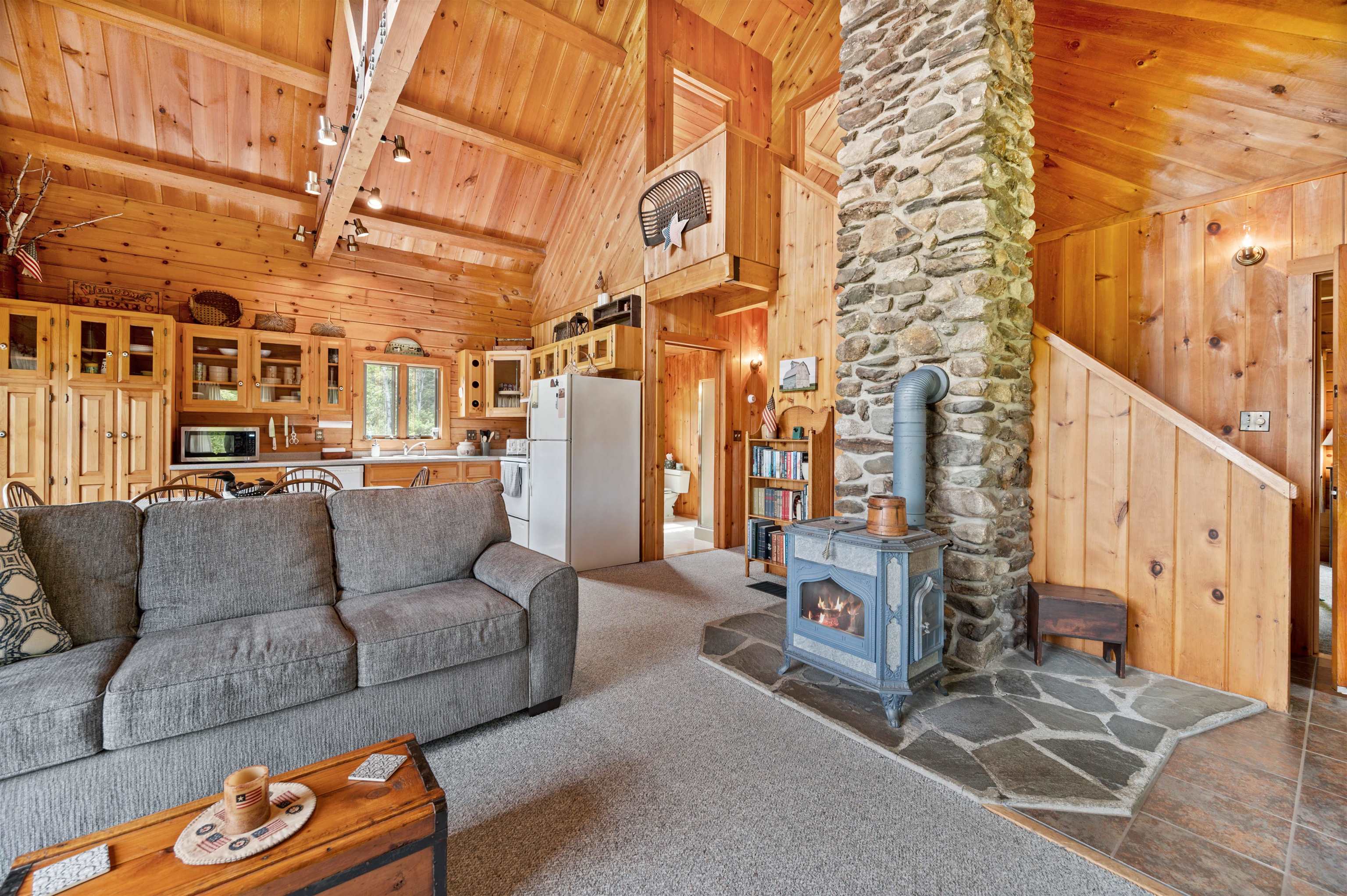 87 Flagg Pond Road Property Photo 4