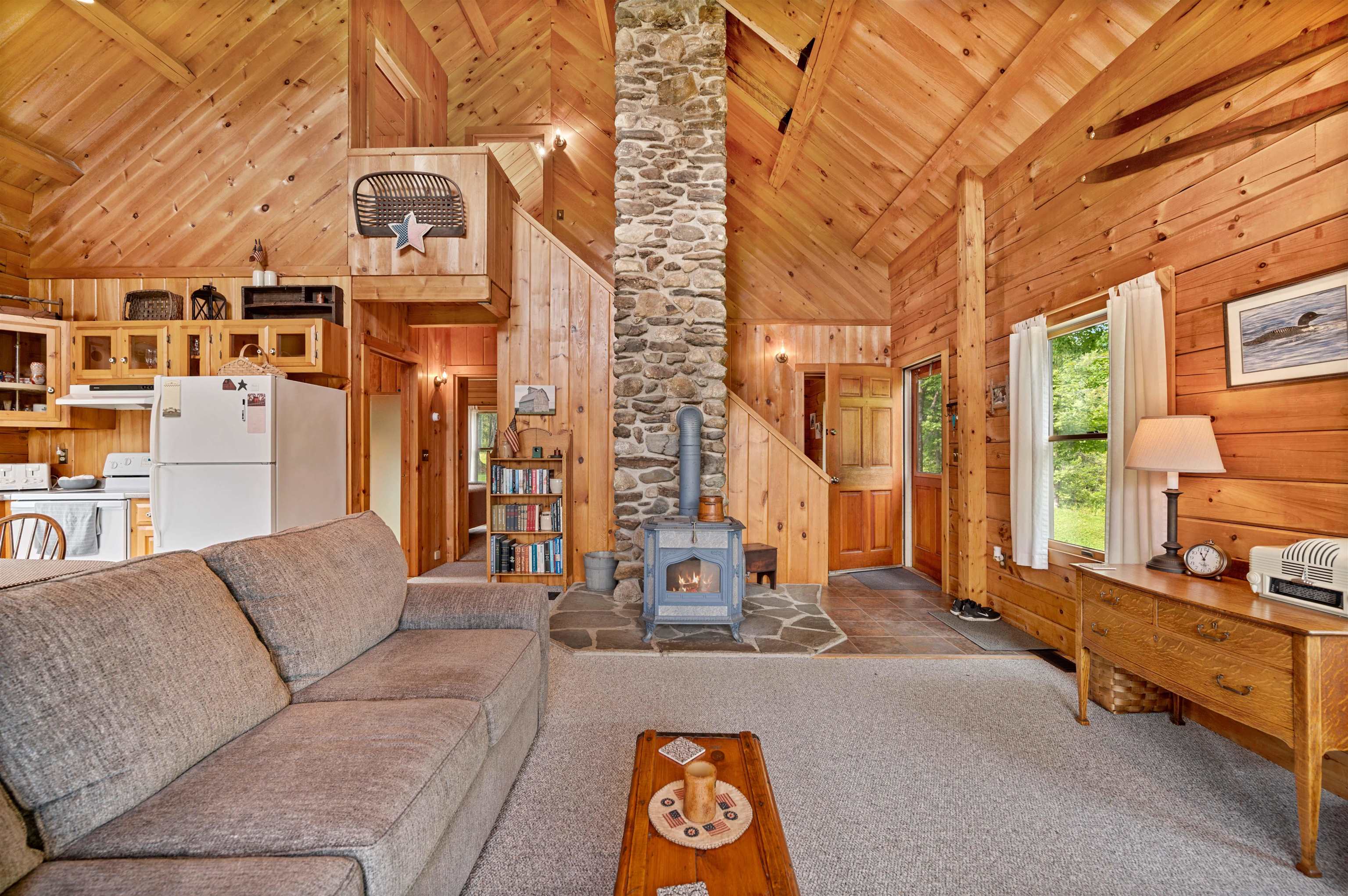 87 Flagg Pond Road Property Photo 5