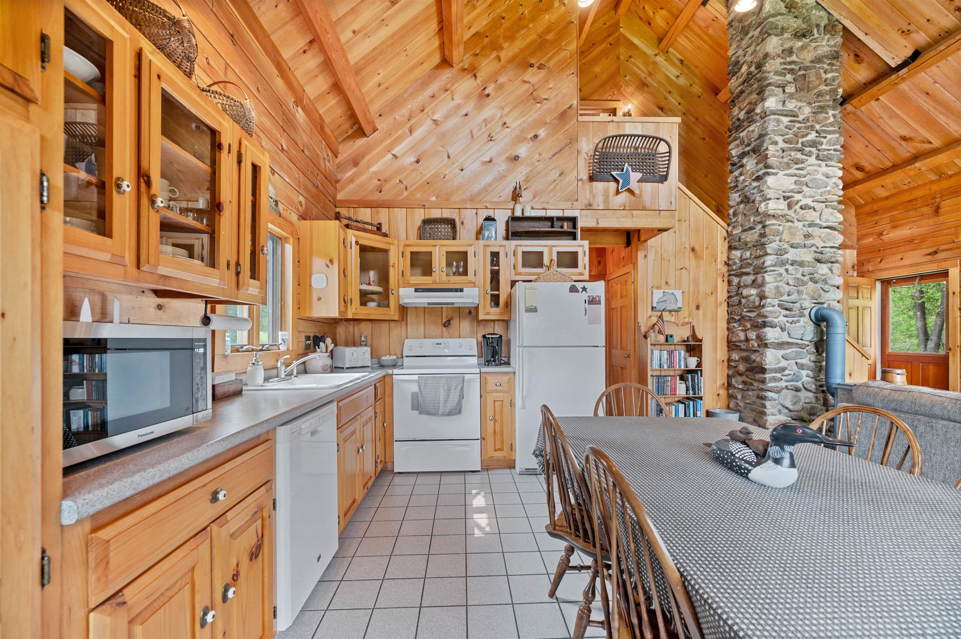 87 Flagg Pond Road Property Photo 7