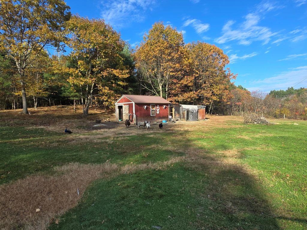 1928 Vt. Route 131 Property Photo 16