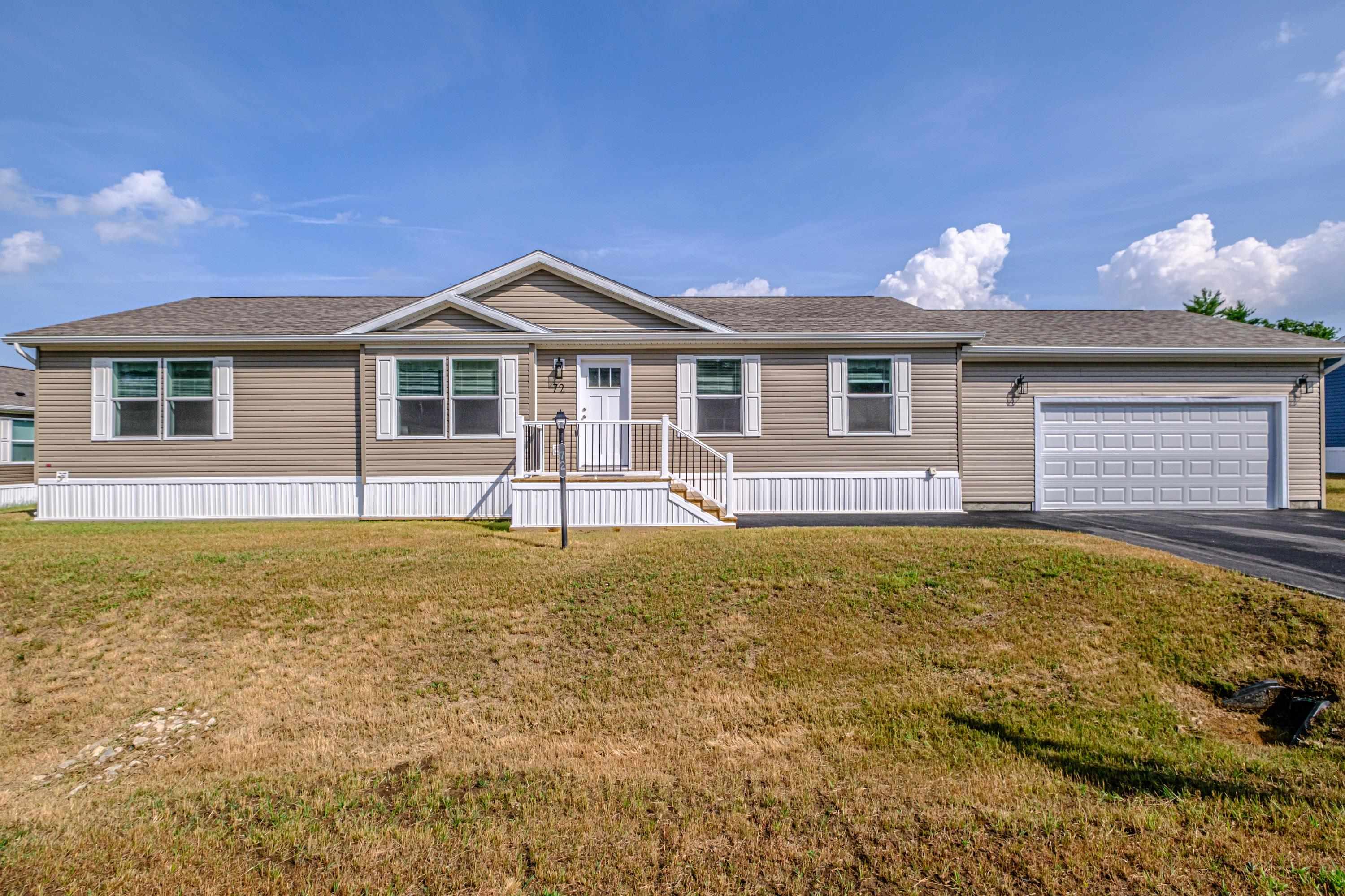 72 Diamondback Drive Property Photo 1