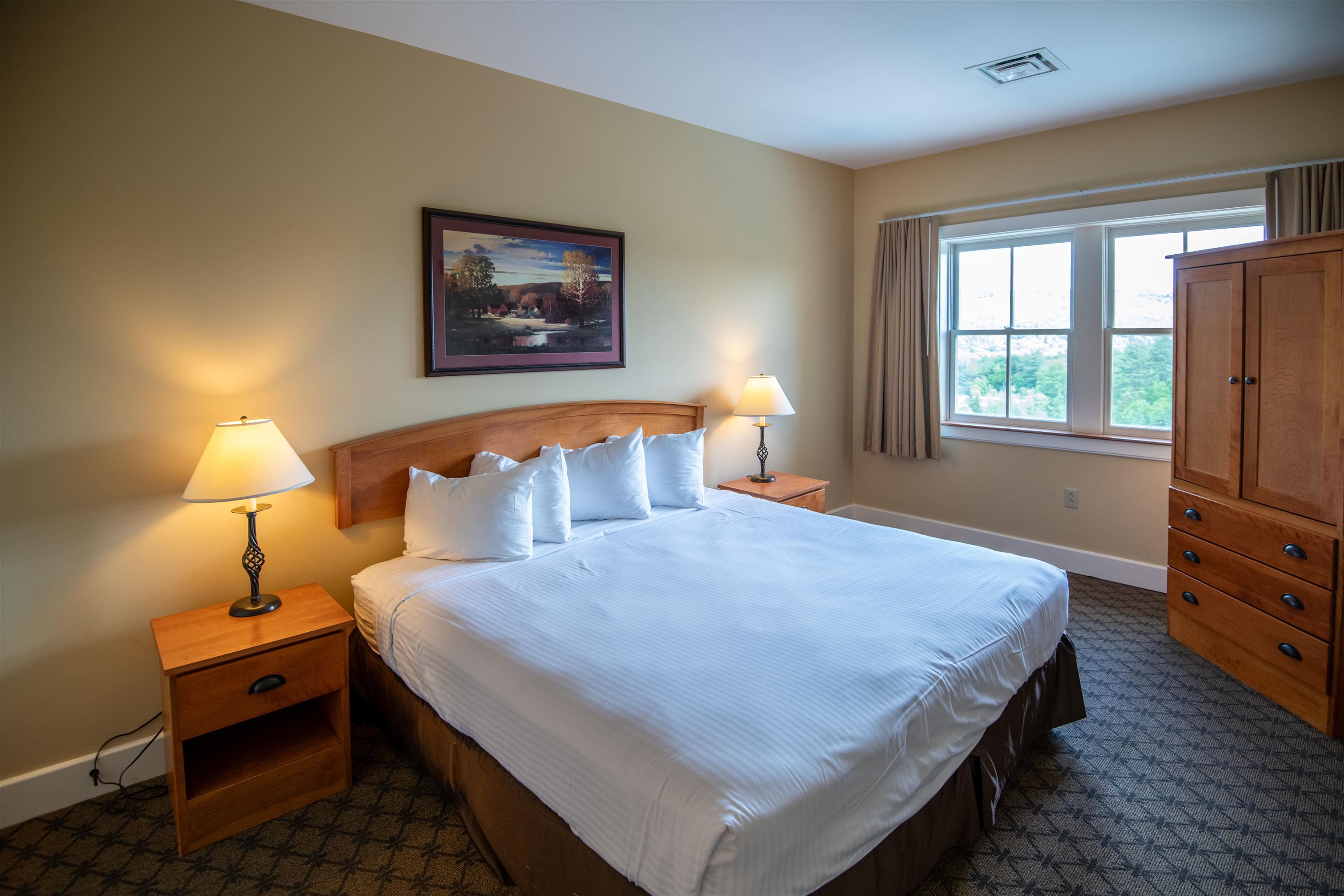 418 Qtr. I I I Jackson Gore Inn Property Photo 11