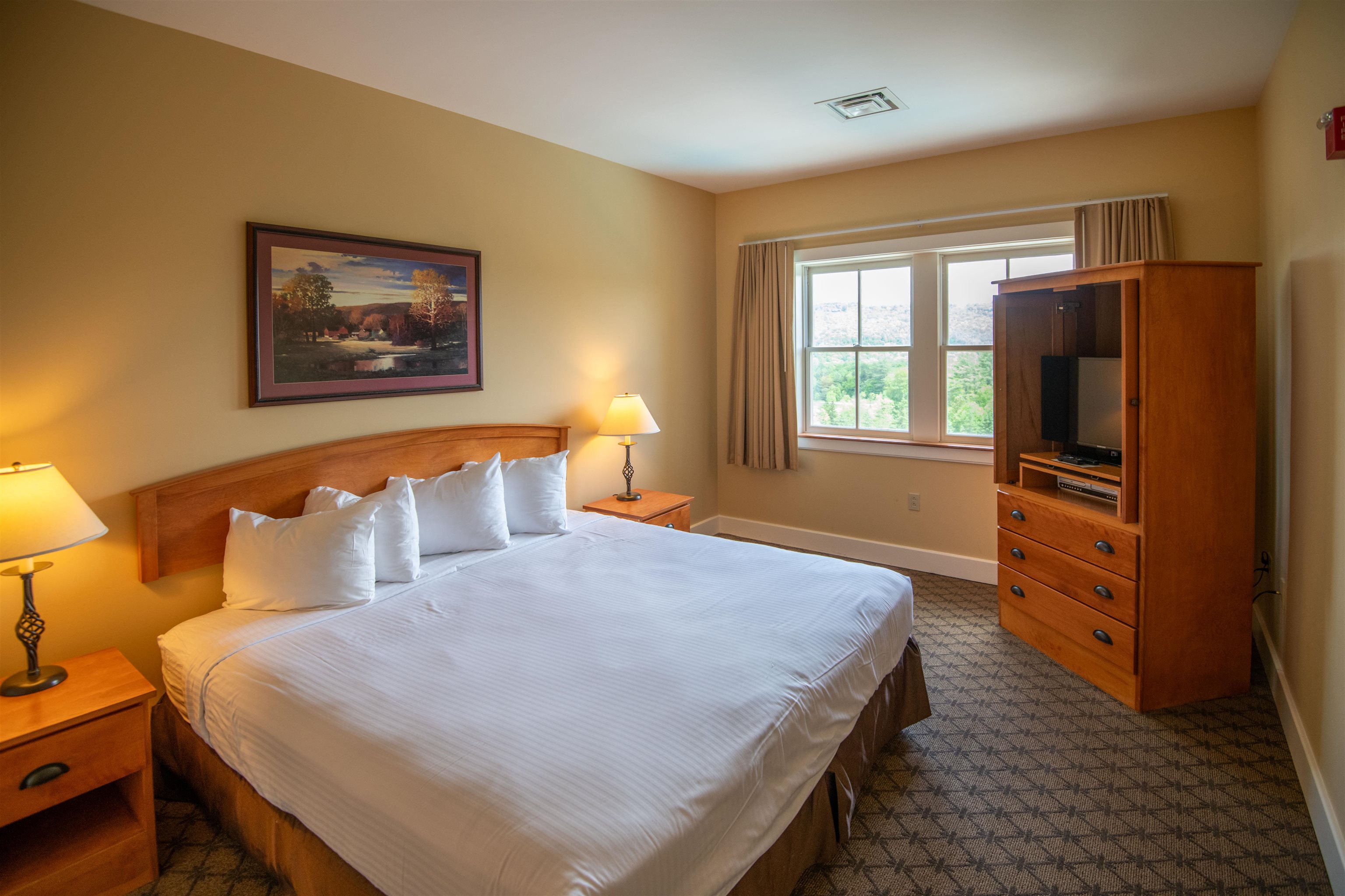 418 Qtr. I I I Jackson Gore Inn Property Photo 12