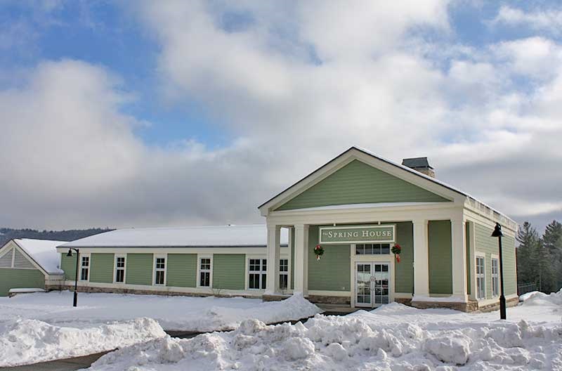 418 Qtr. I I I Jackson Gore Inn Property Photo 23