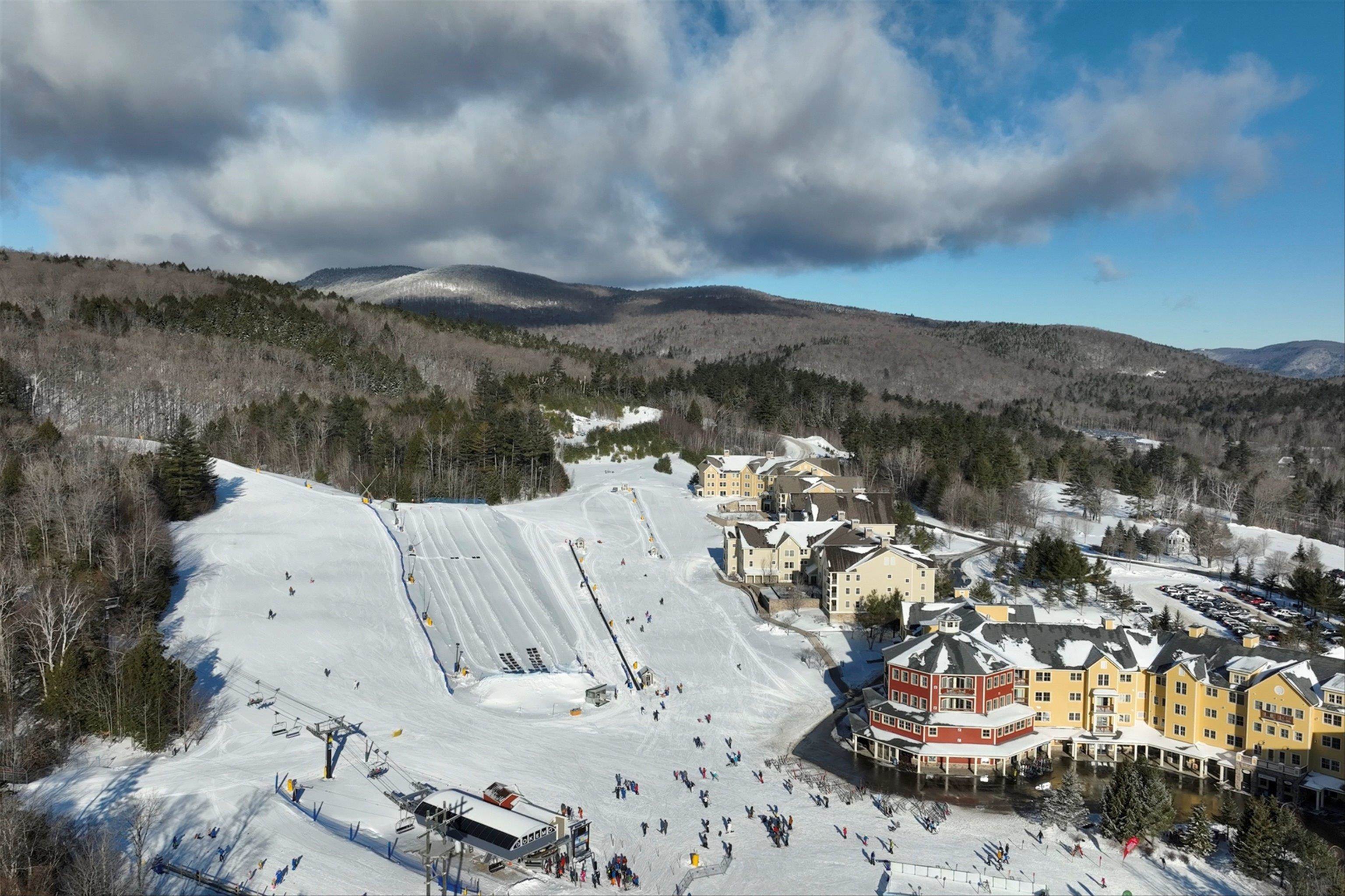 418 Qtr. I I I Jackson Gore Inn Property Photo 28