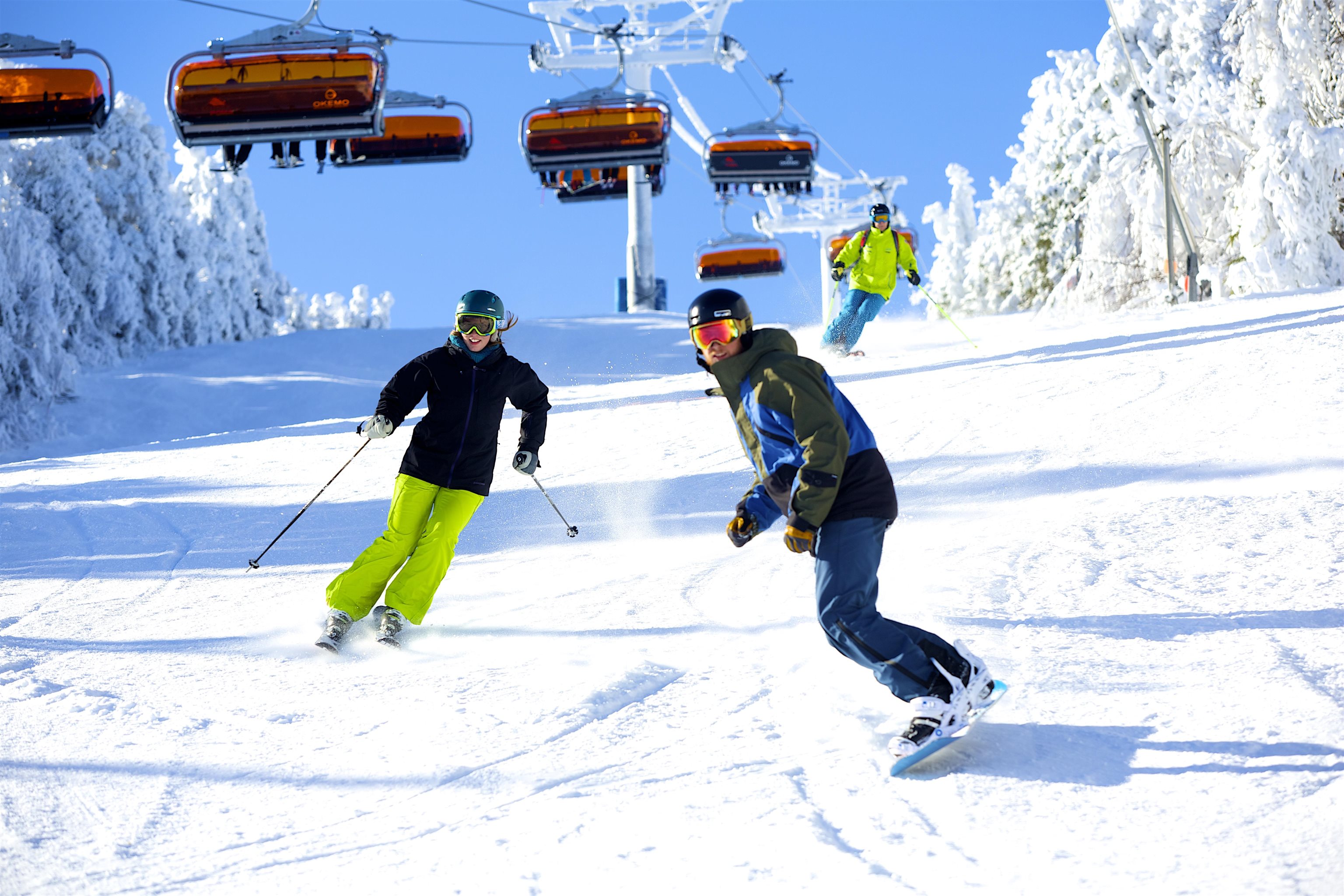 418 Qtr. I I I Jackson Gore Inn Property Photo 36