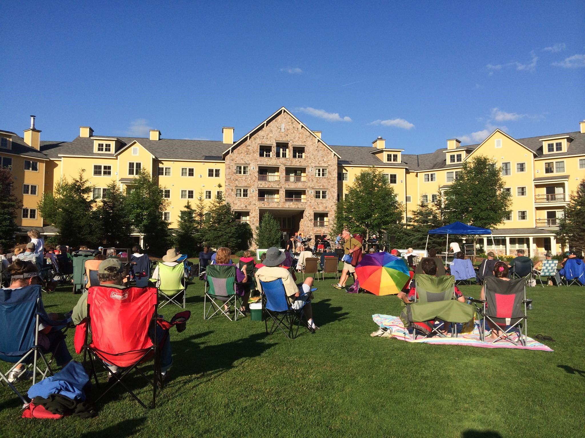 418 Qtr. I I I Jackson Gore Inn Property Photo 41