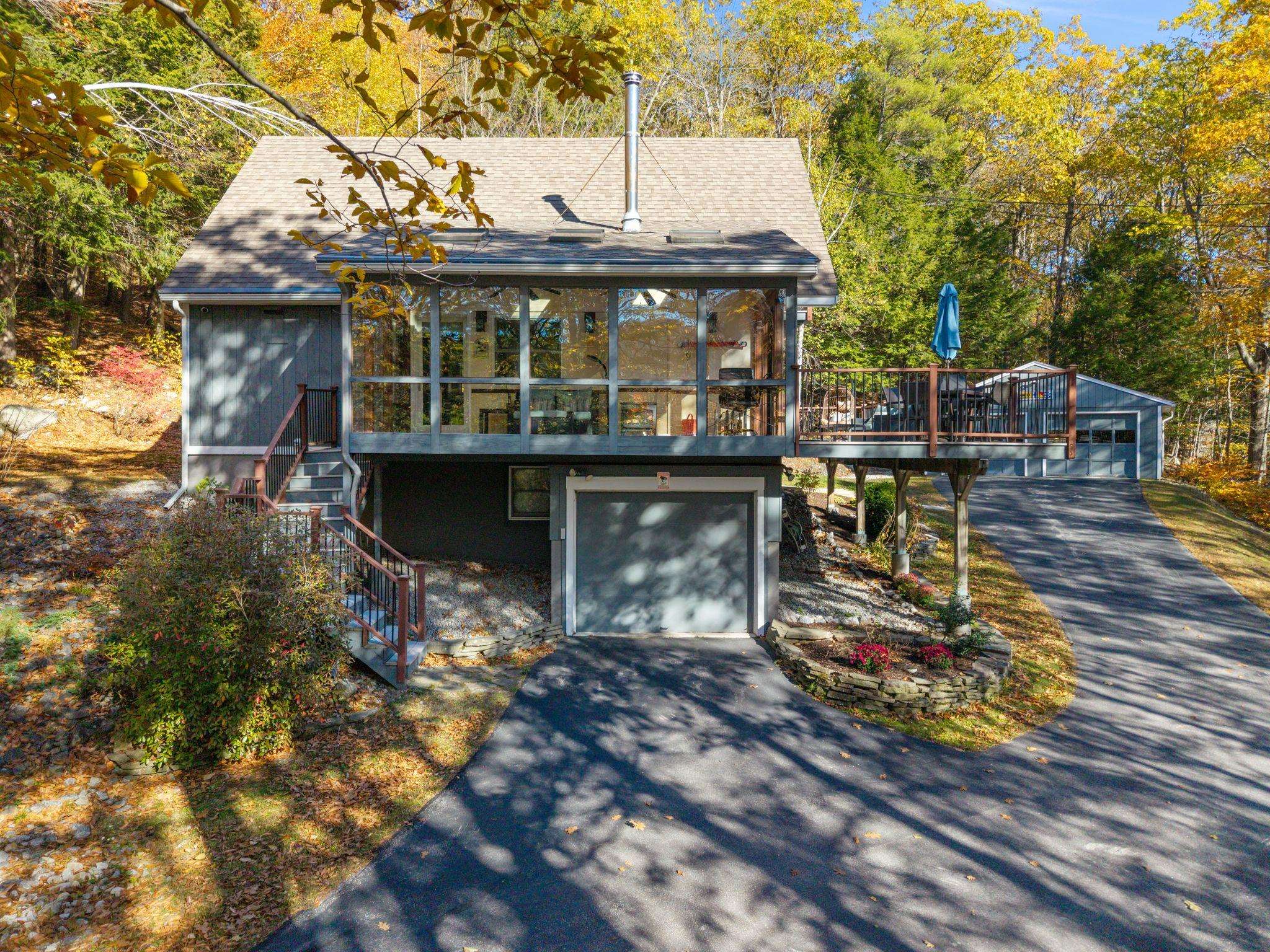 344 Chalk Pond Road Property Photo 3