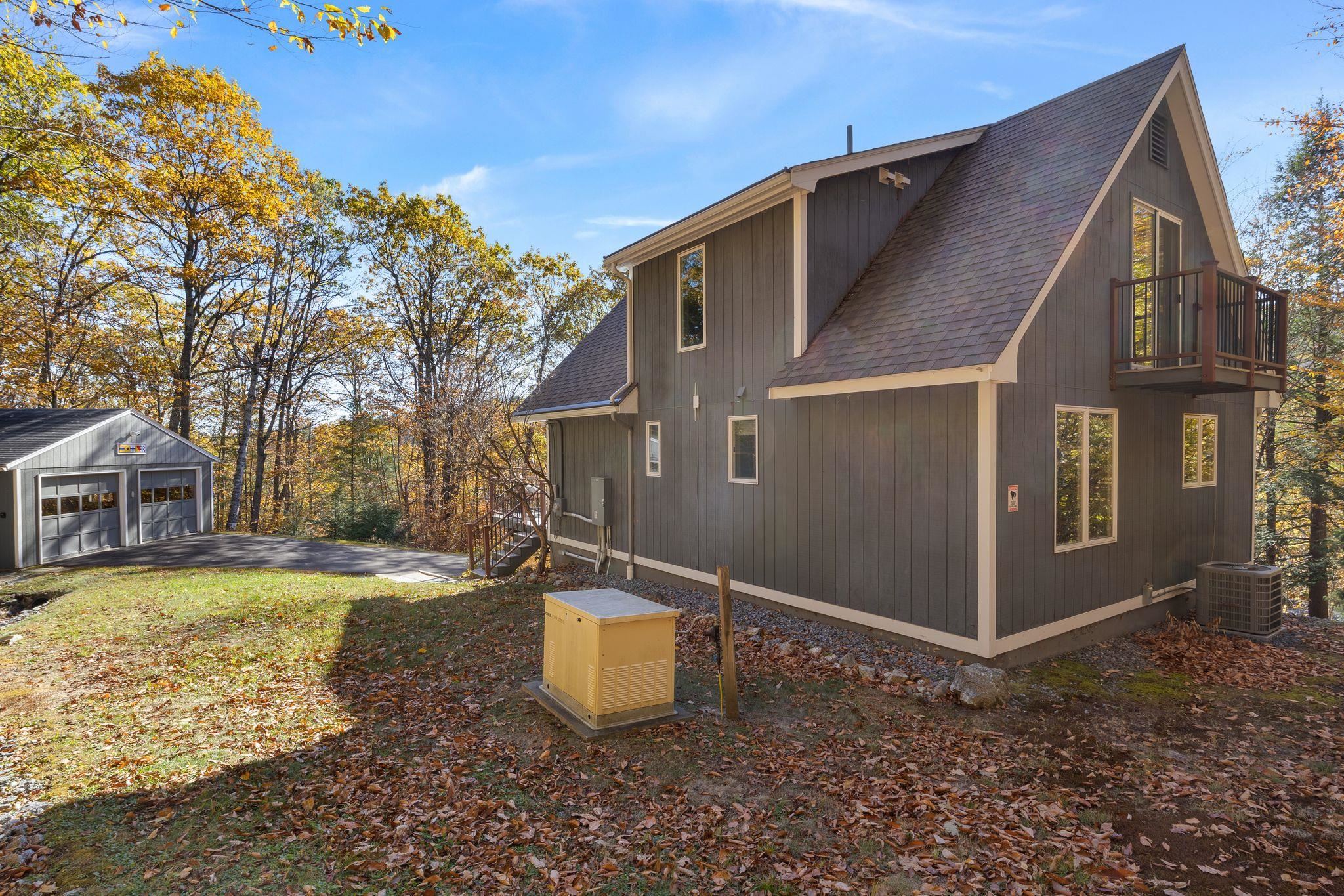344 Chalk Pond Road Property Photo 4