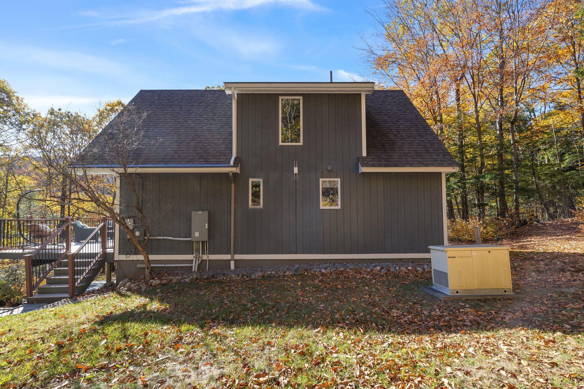 344 Chalk Pond Road Property Photo 5