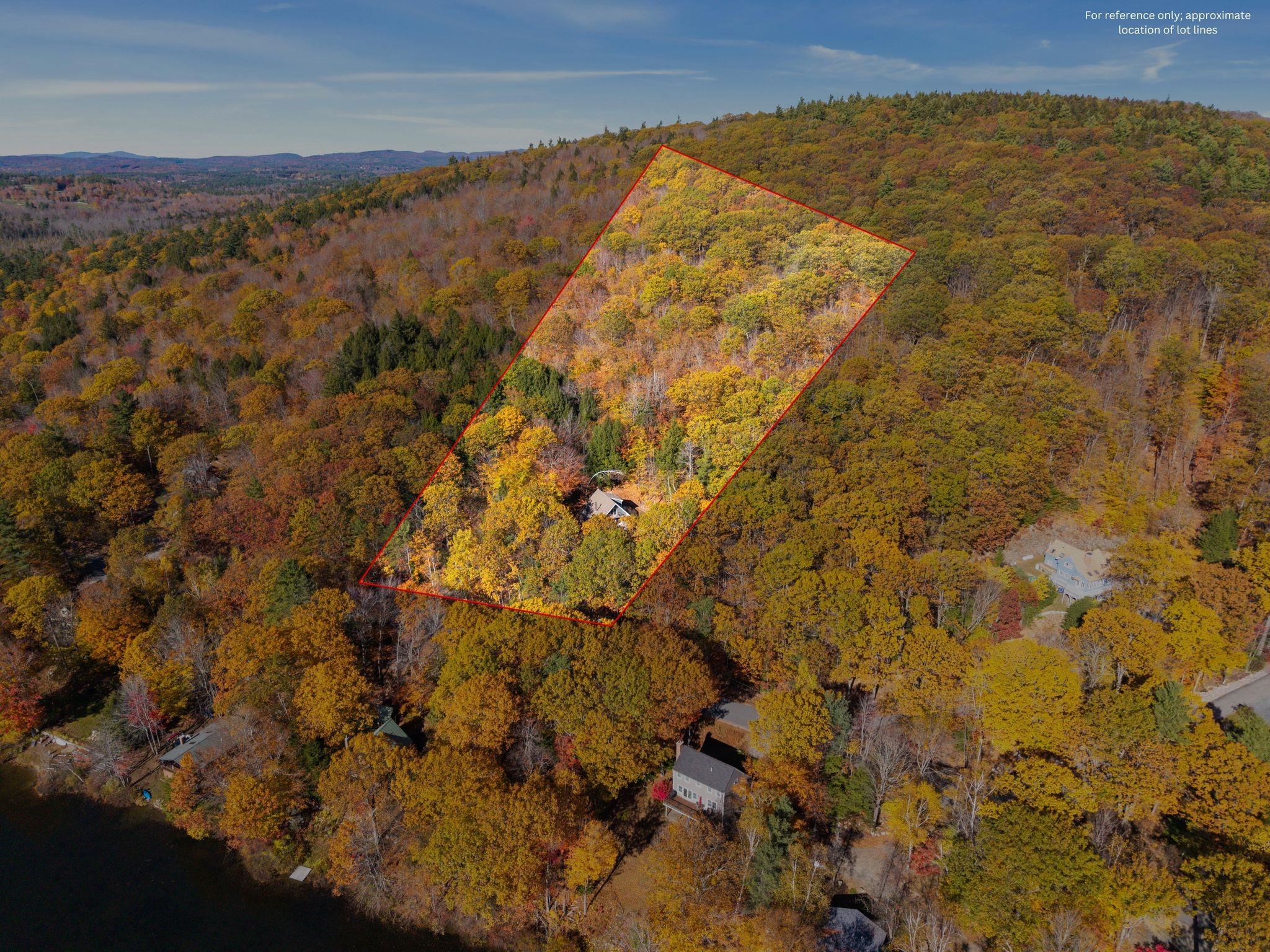 344 Chalk Pond Road Property Photo 38