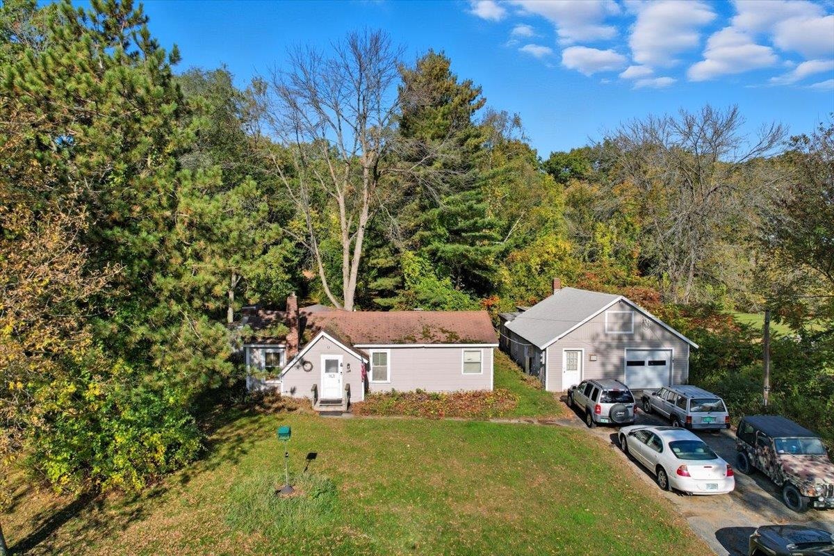 526 Heineberg Drive Property Photo 1