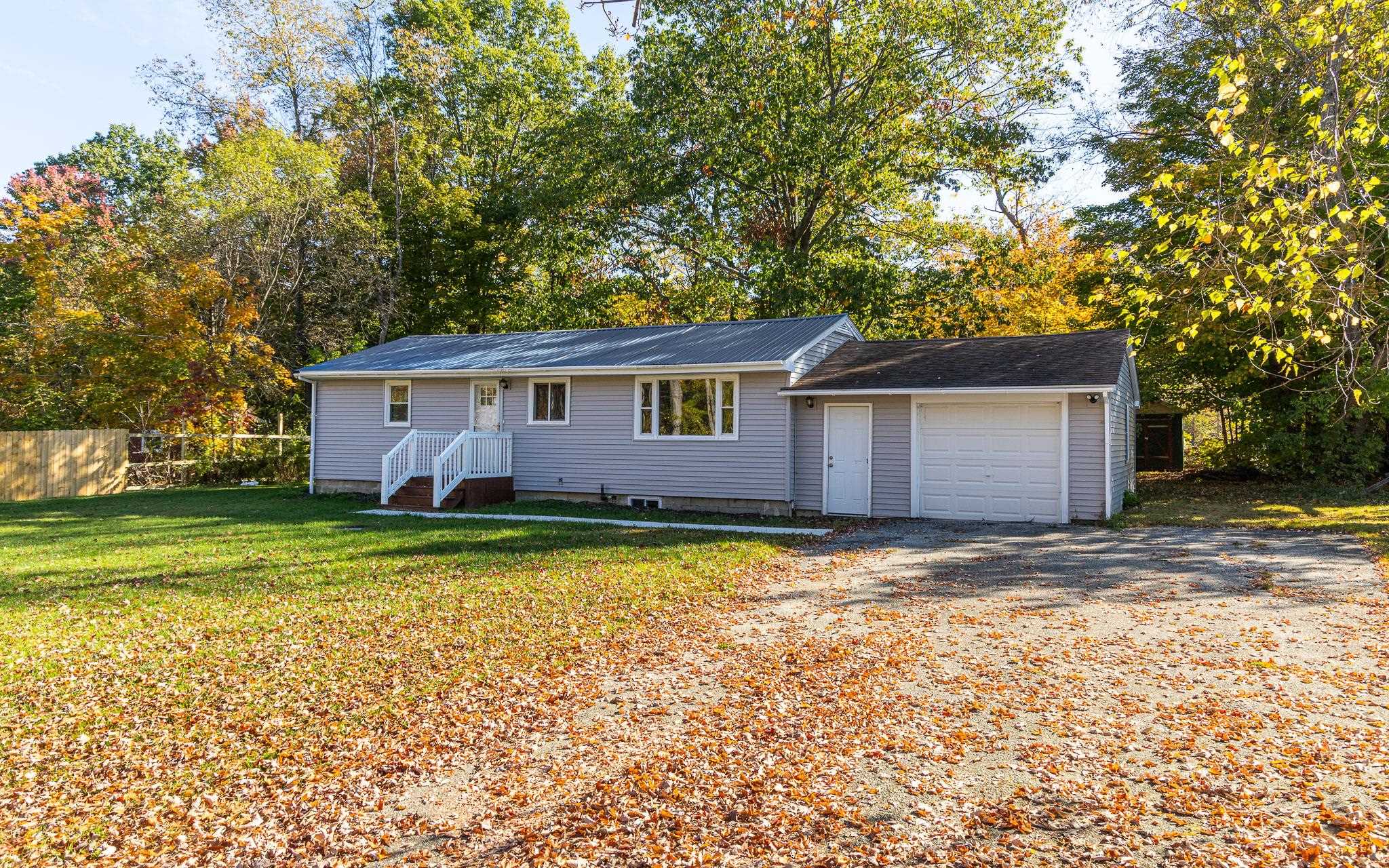 2591 Chapel Road Property Photo 1