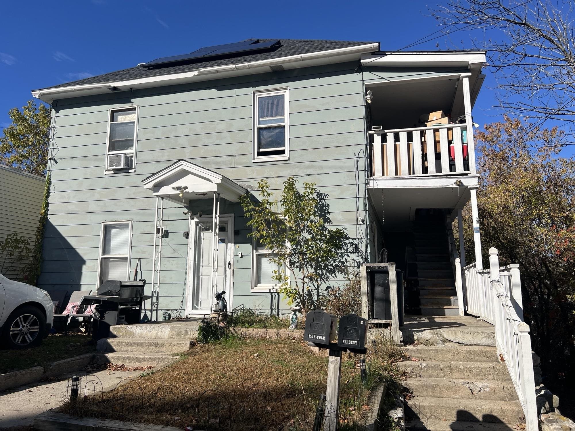 531 Hillsboro Street Property Photo 1