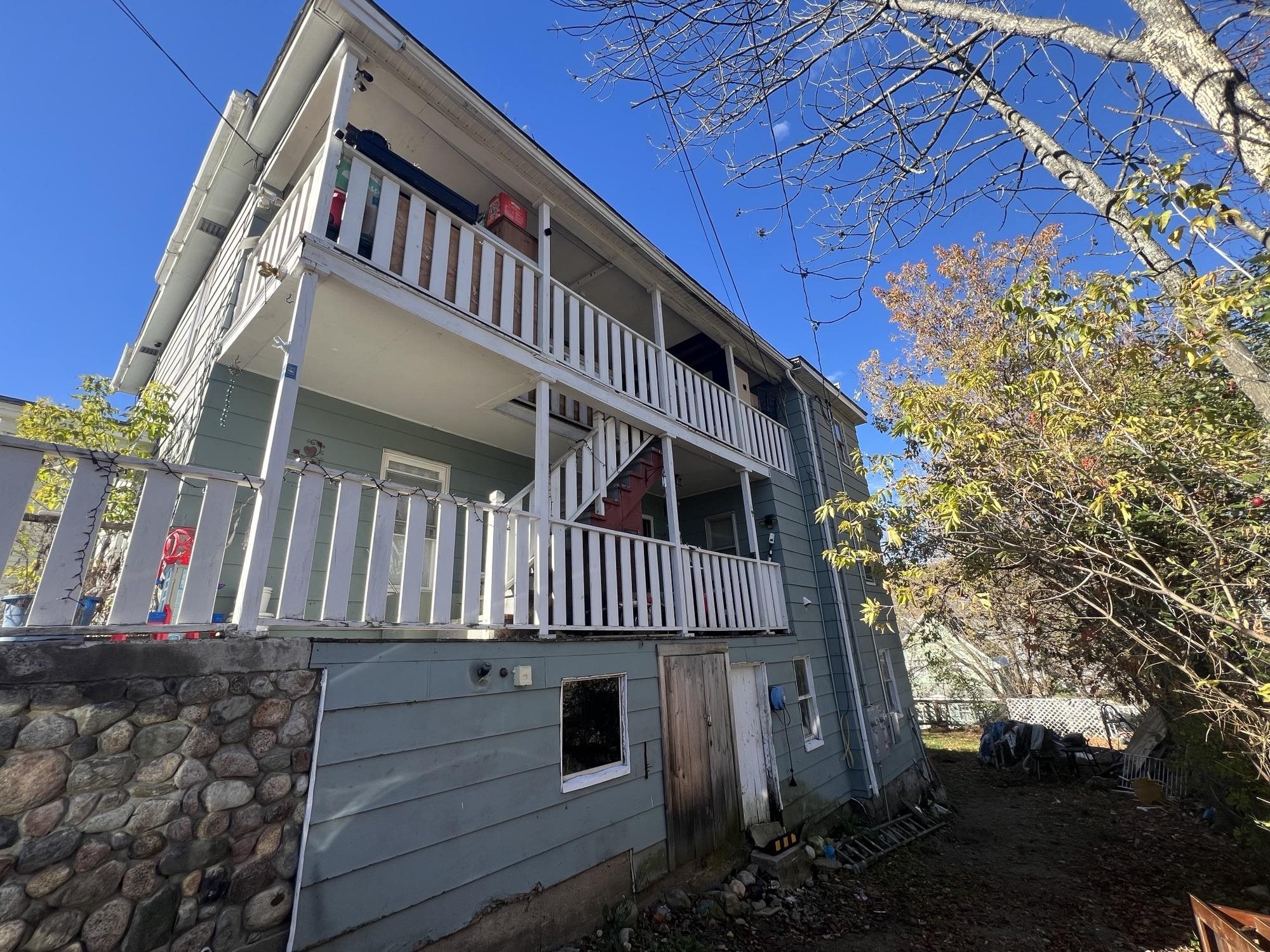 531 Hillsboro Street Property Photo 2