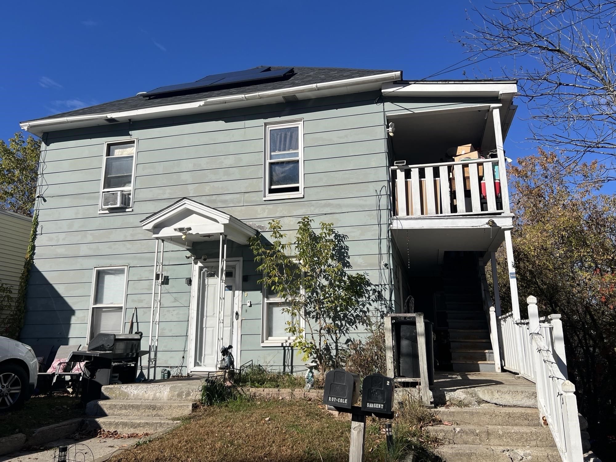 531 Hillsboro Street Property Photo 3