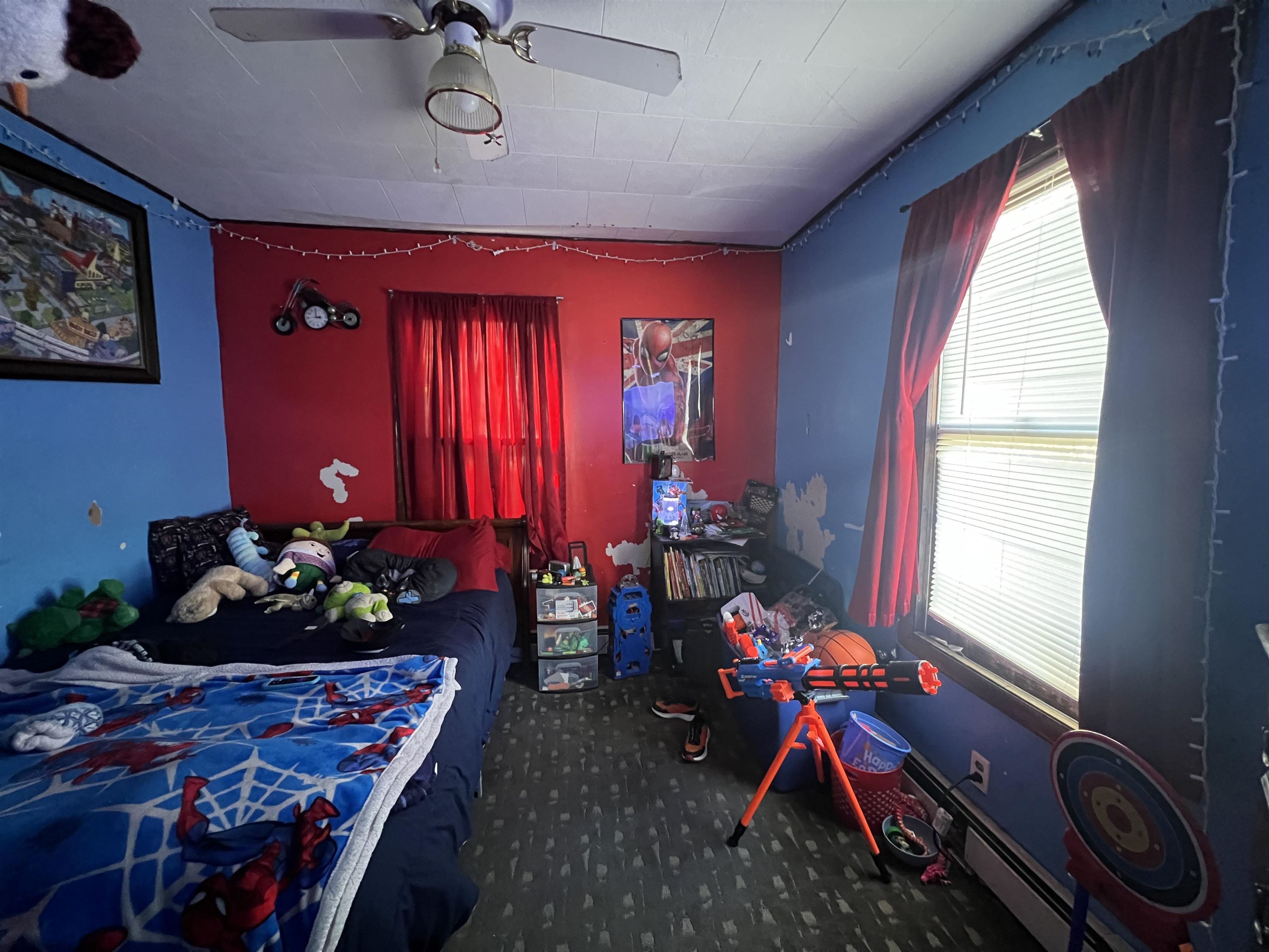531 Hillsboro Street Property Photo 6