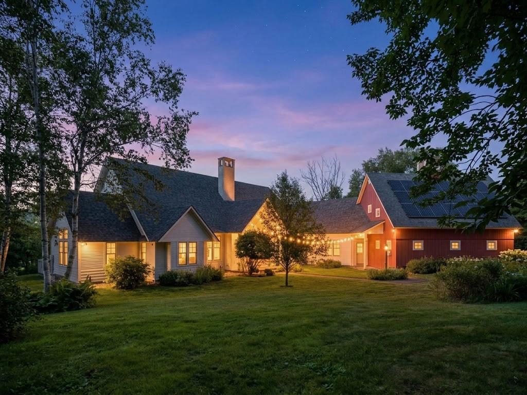 111 High Birches Road Property Photo 1